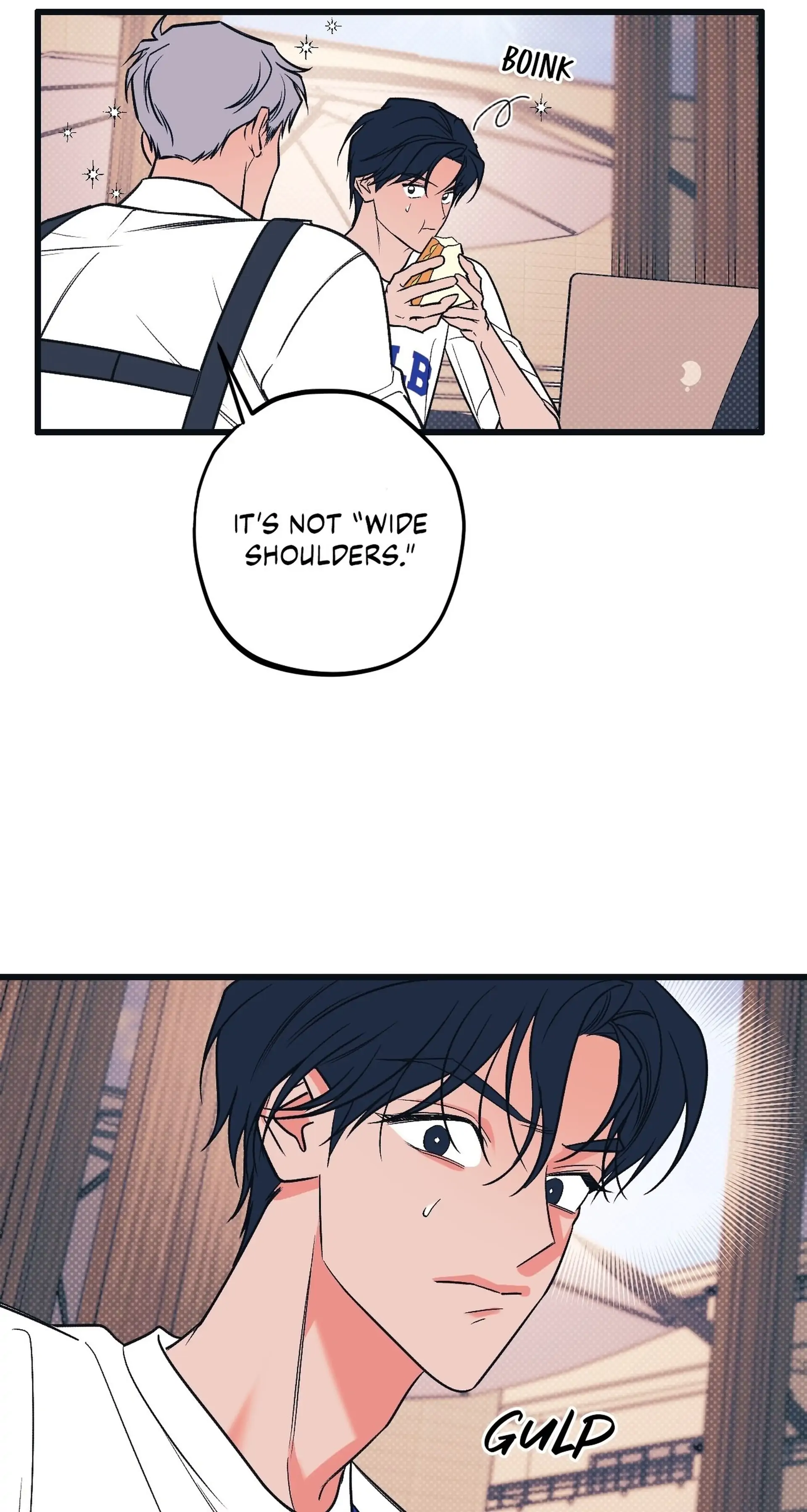 Petty Fetish [Steamy] - Chapter 1 manhwa