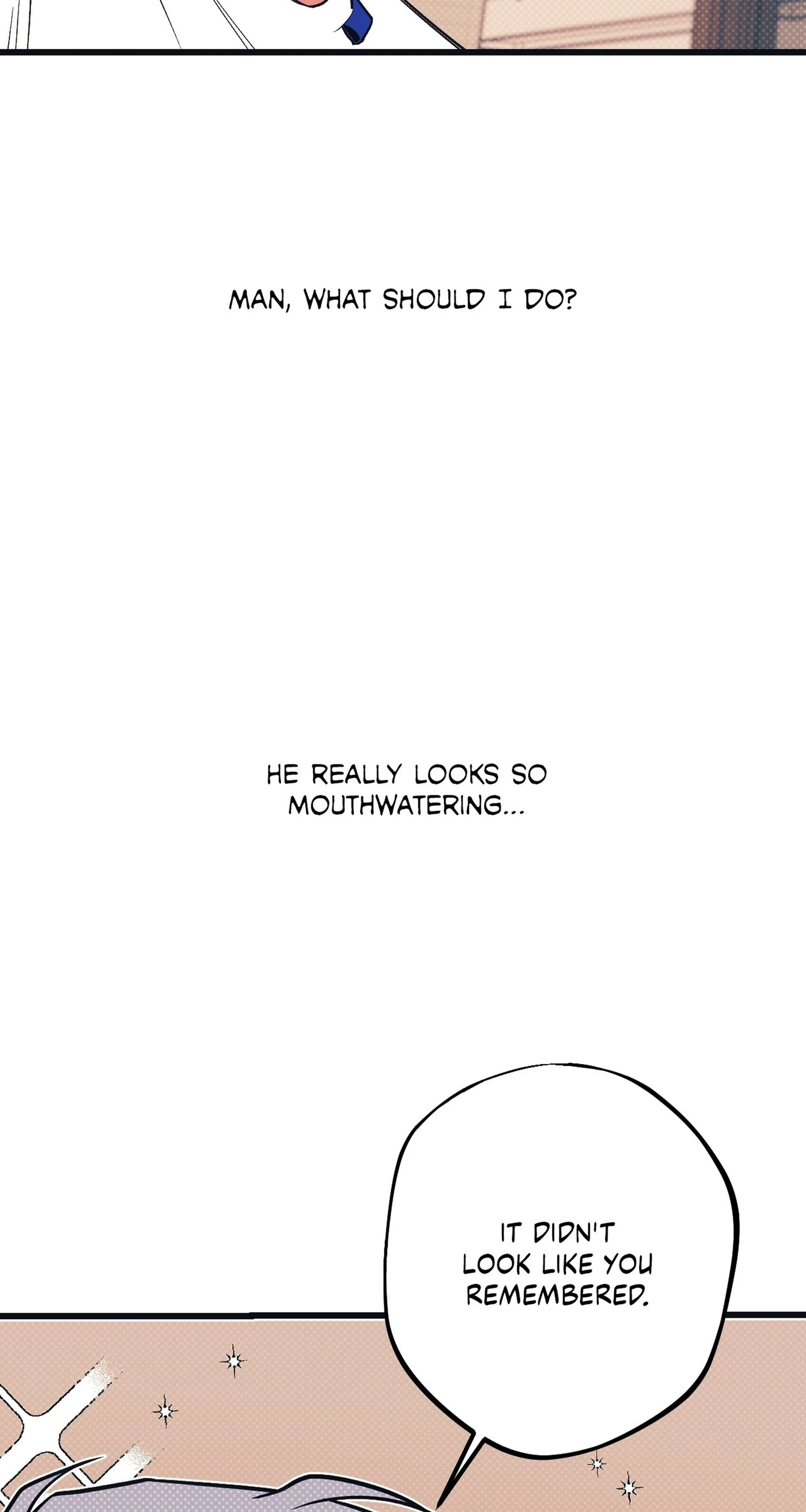 Petty Fetish [Steamy] - Chapter 1 manhwa