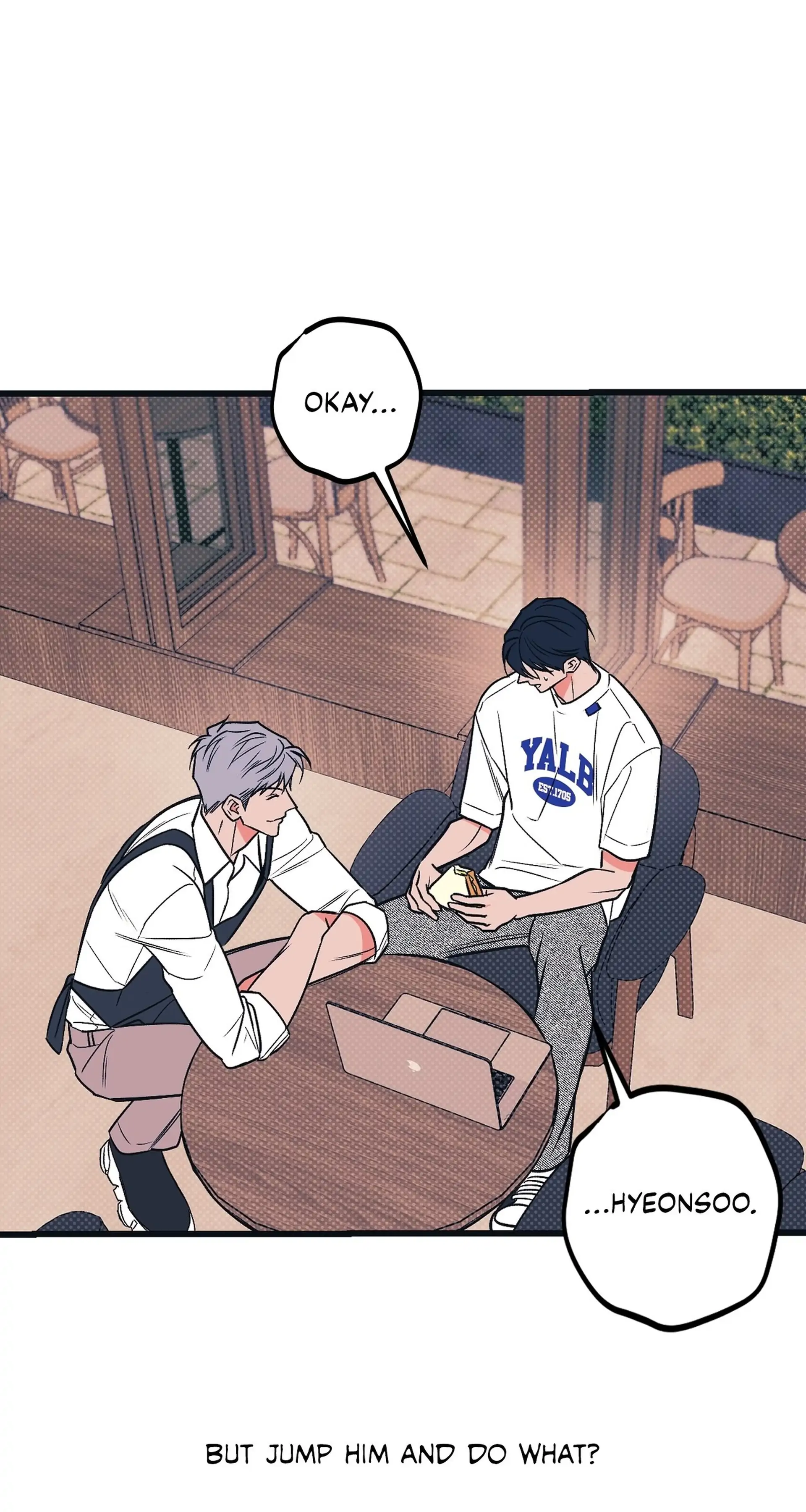 Petty Fetish [Steamy] - Chapter 1 manhwa
