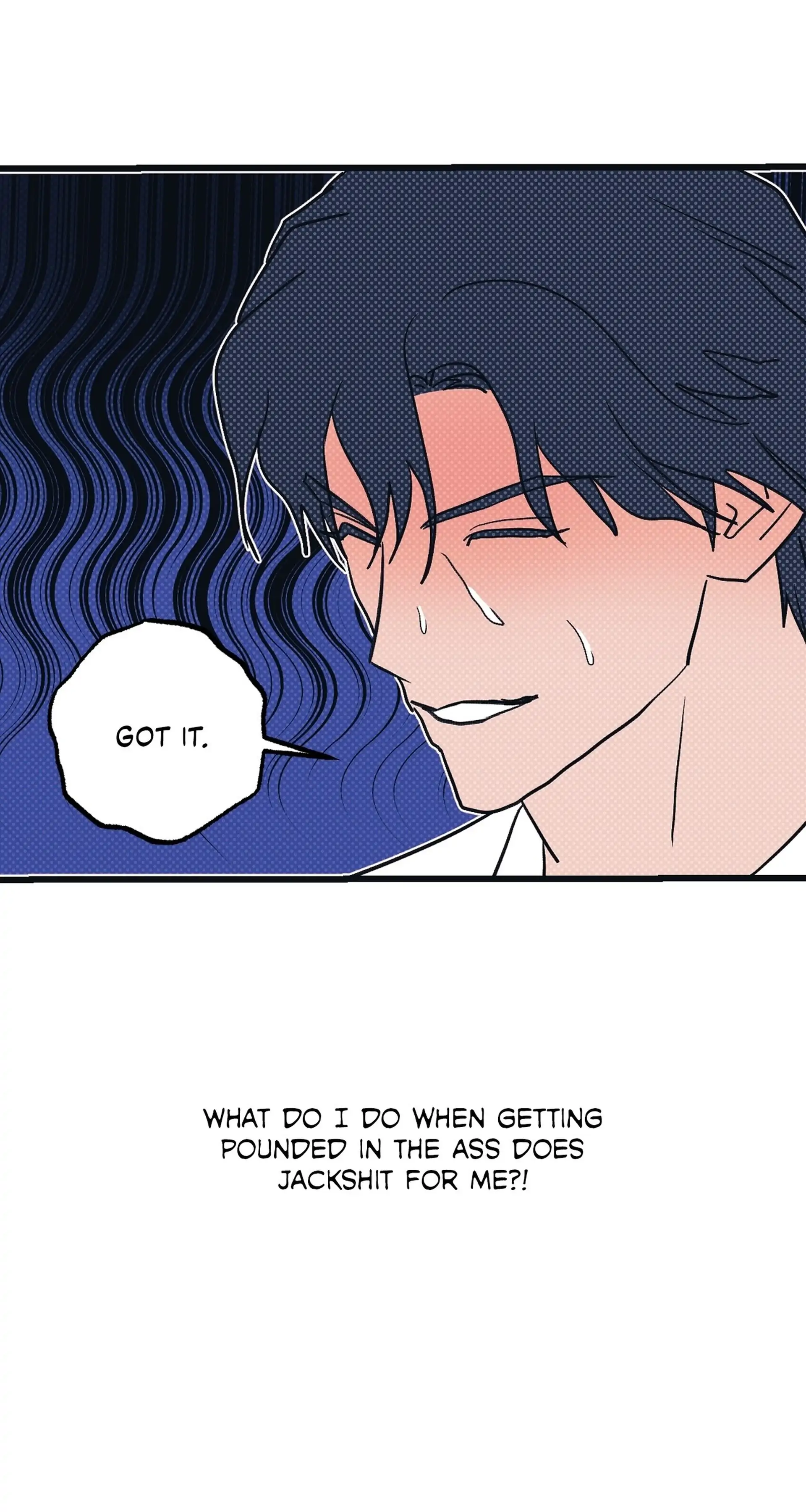 Petty Fetish [Steamy] - Chapter 1 manhwa
