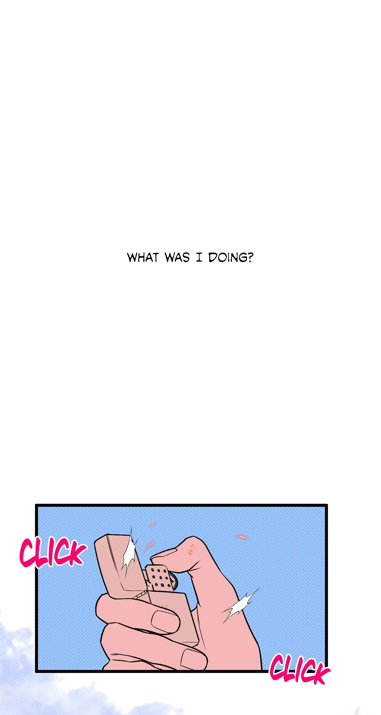 Petty Fetish [Steamy] - Chapter 2 manhwa