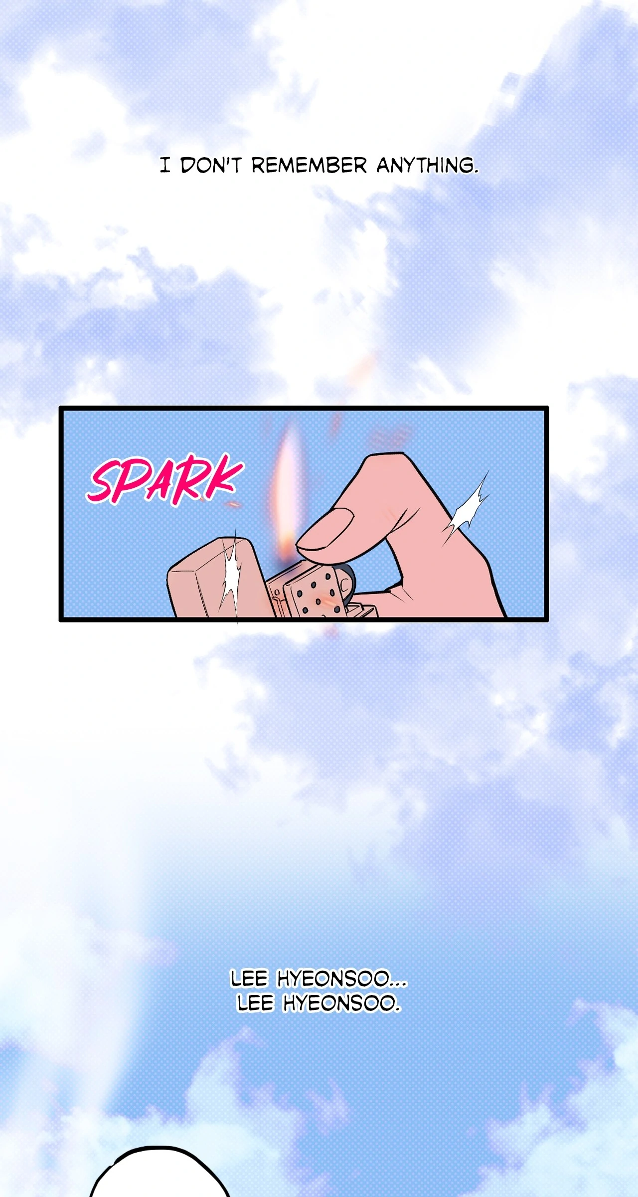Petty Fetish [Steamy] - Chapter 2 manhwa