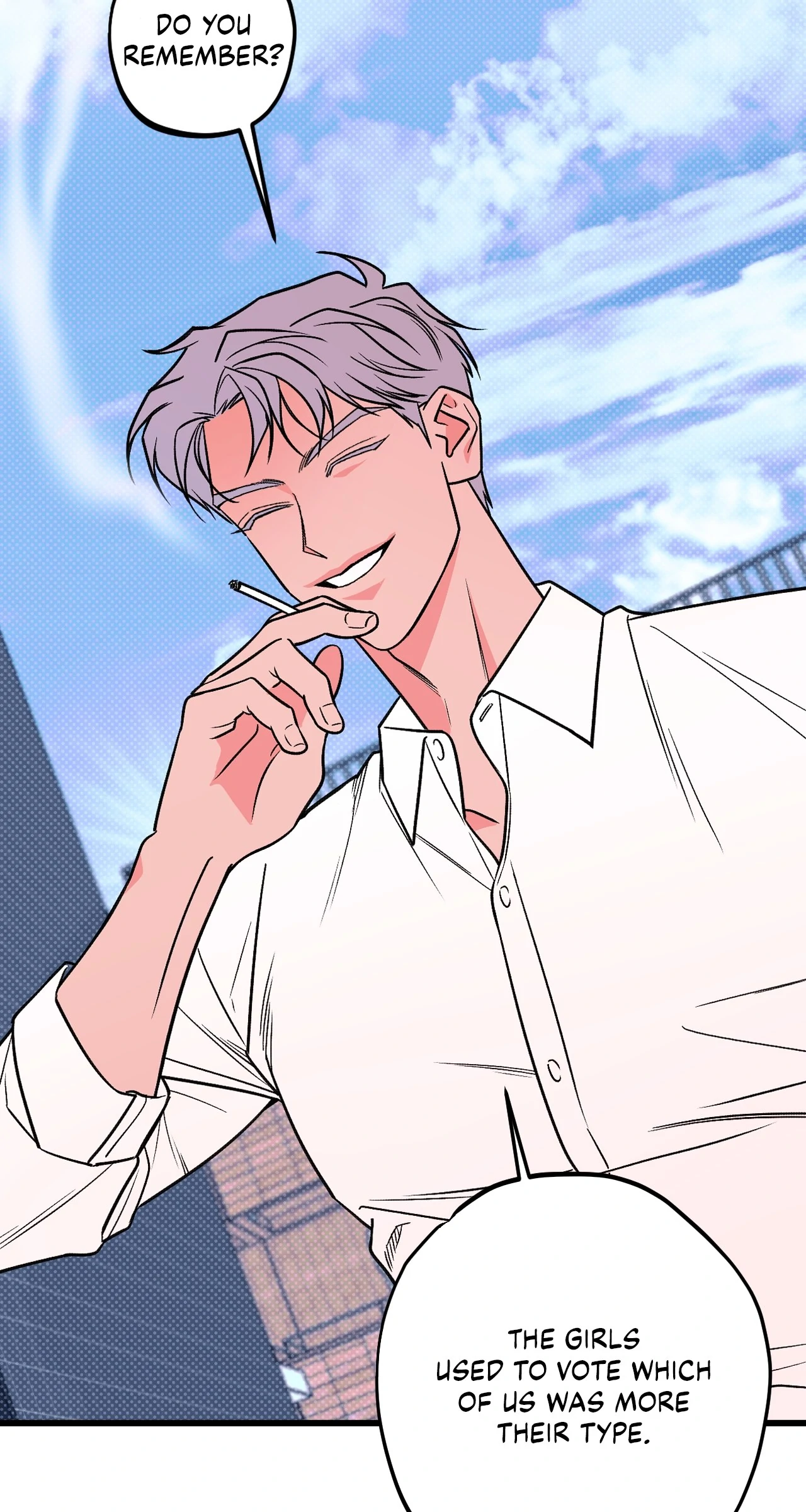 Petty Fetish [Steamy] - Chapter 2 manhwa
