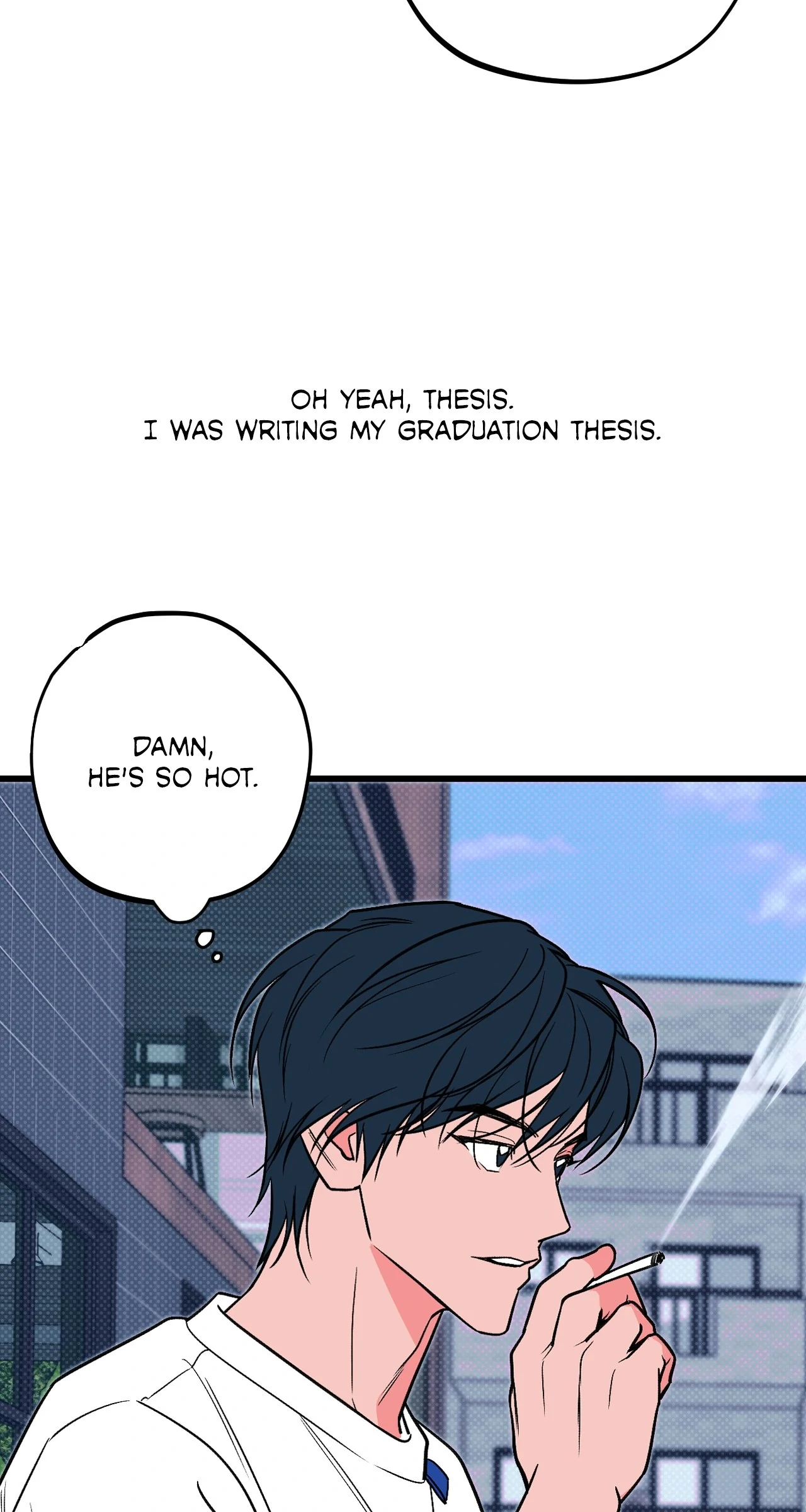 Petty Fetish [Steamy] - Chapter 2 manhwa