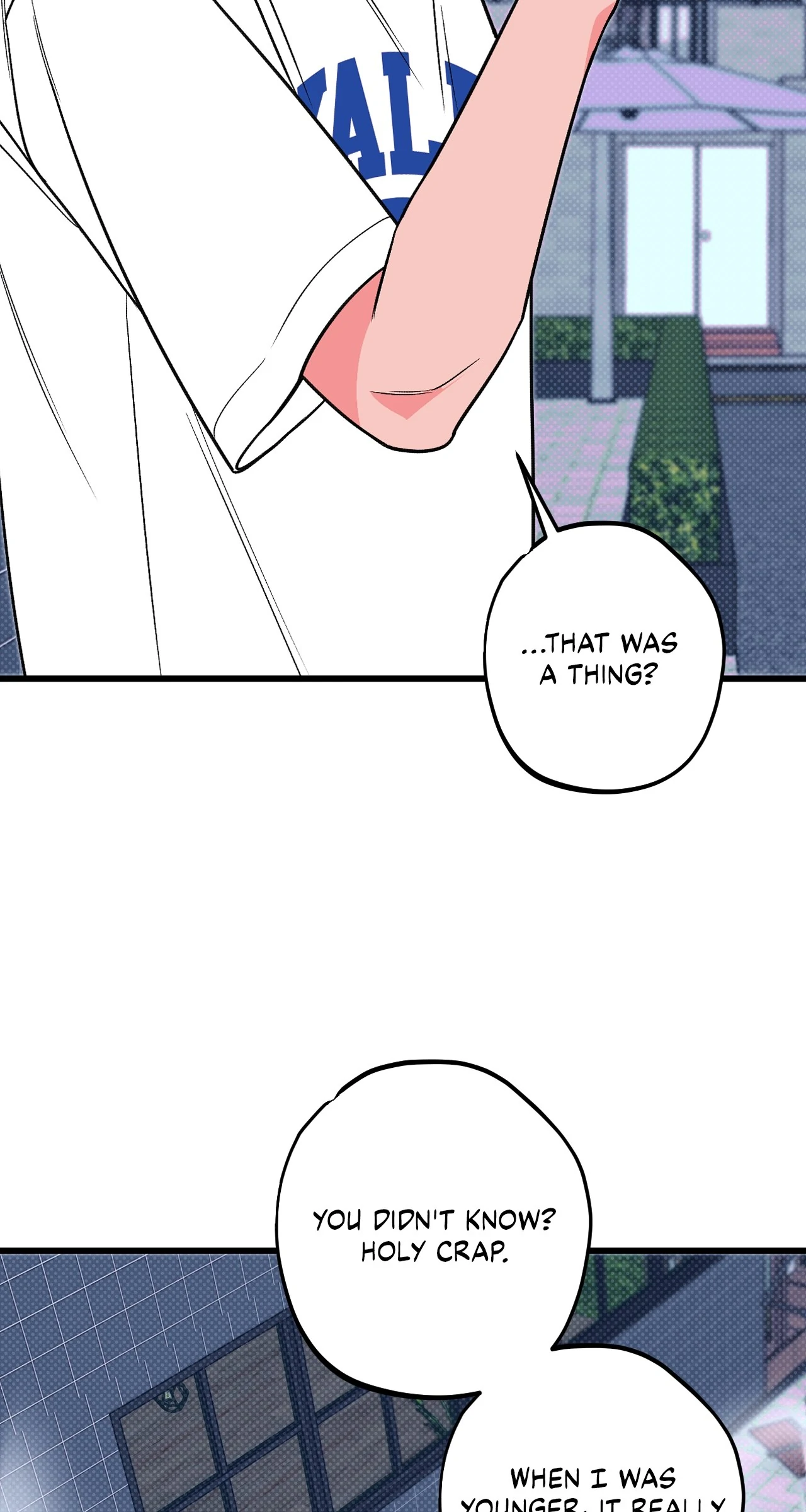Petty Fetish [Steamy] - Chapter 2 manhwa