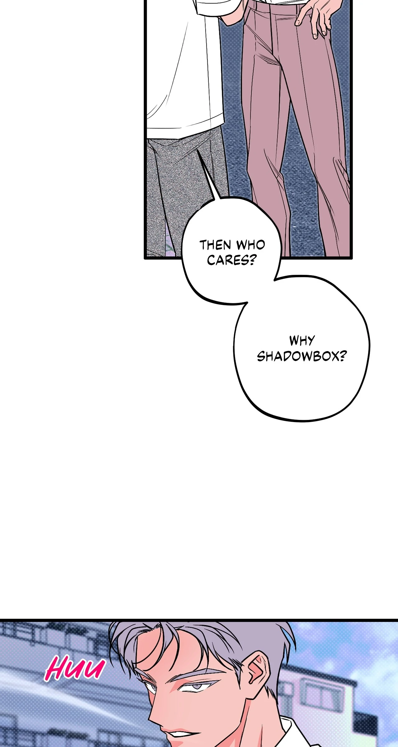 Petty Fetish [Steamy] - Chapter 2 manhwa