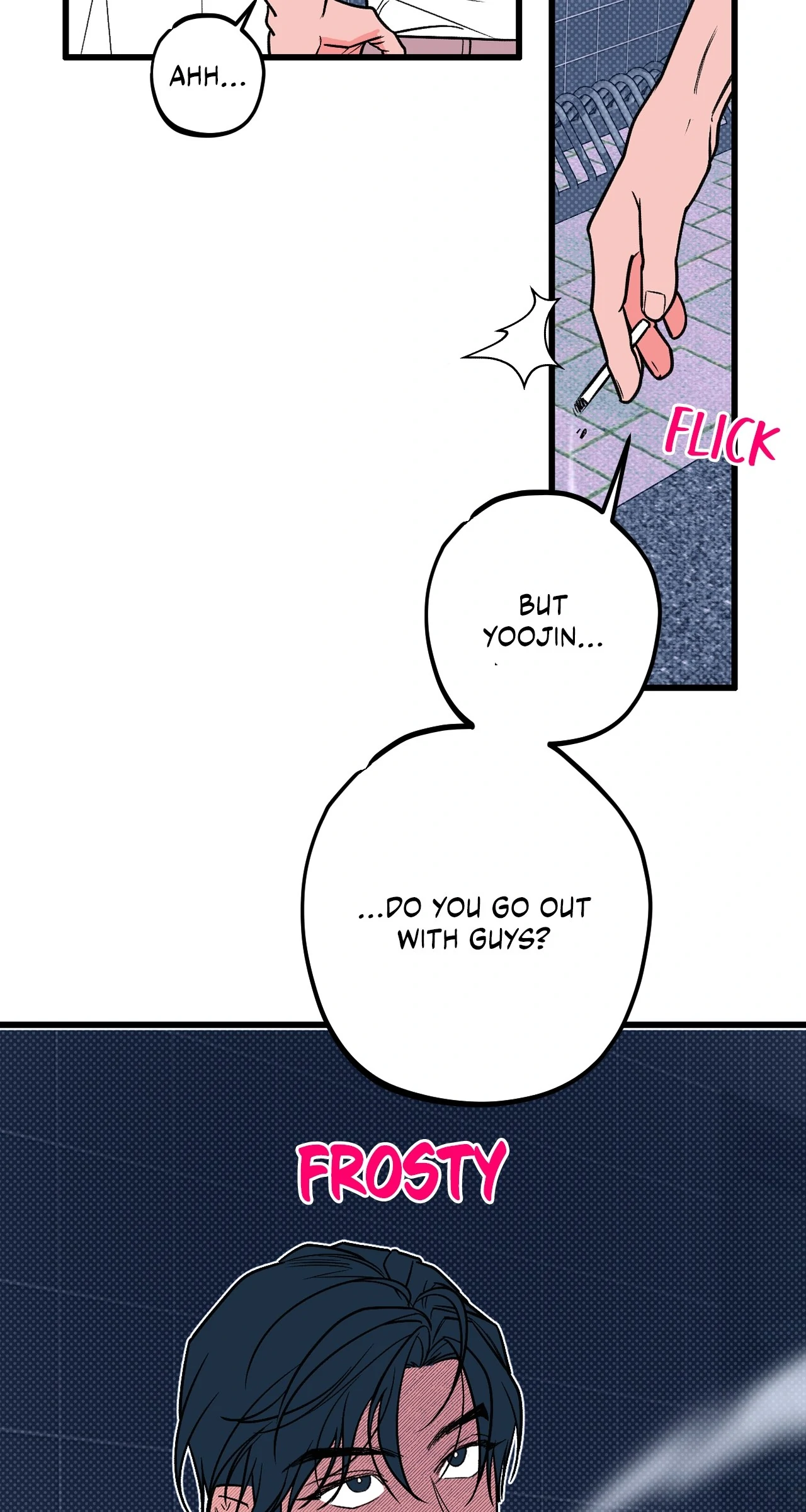 Petty Fetish [Steamy] - Chapter 2 manhwa