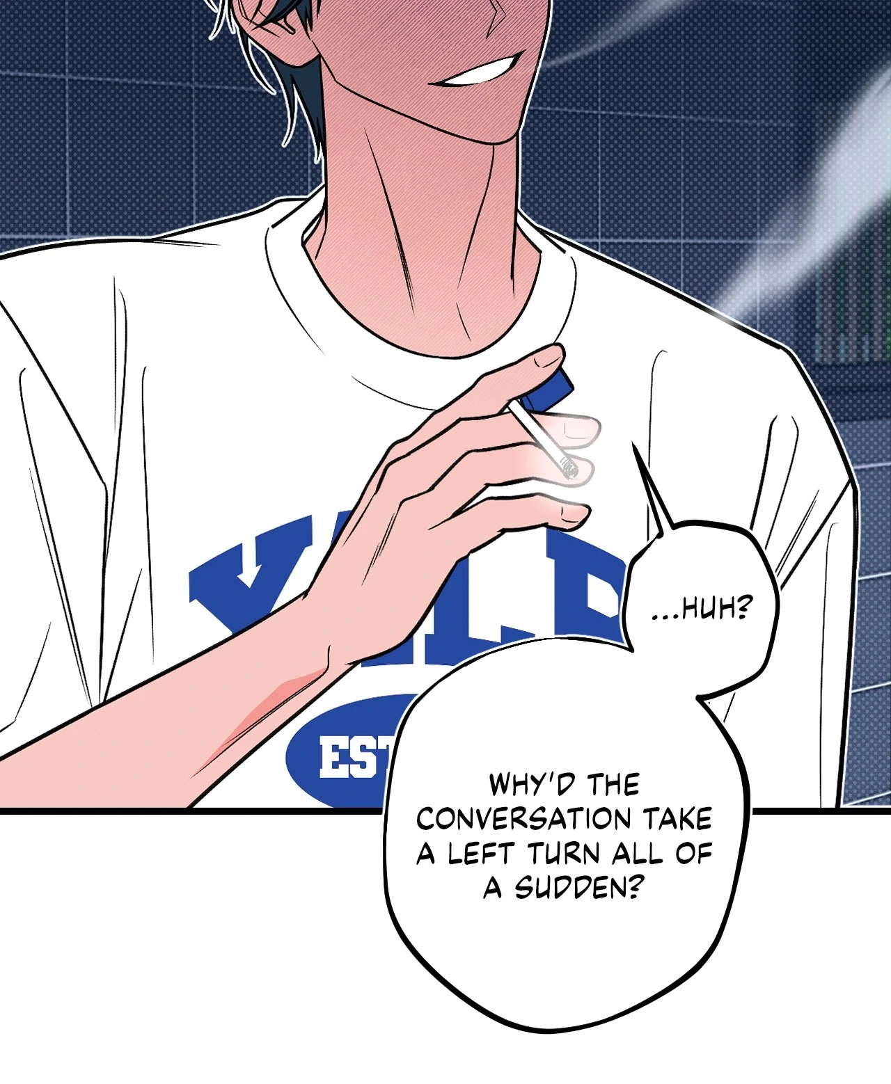 Petty Fetish [Steamy] - Chapter 2 manhwa