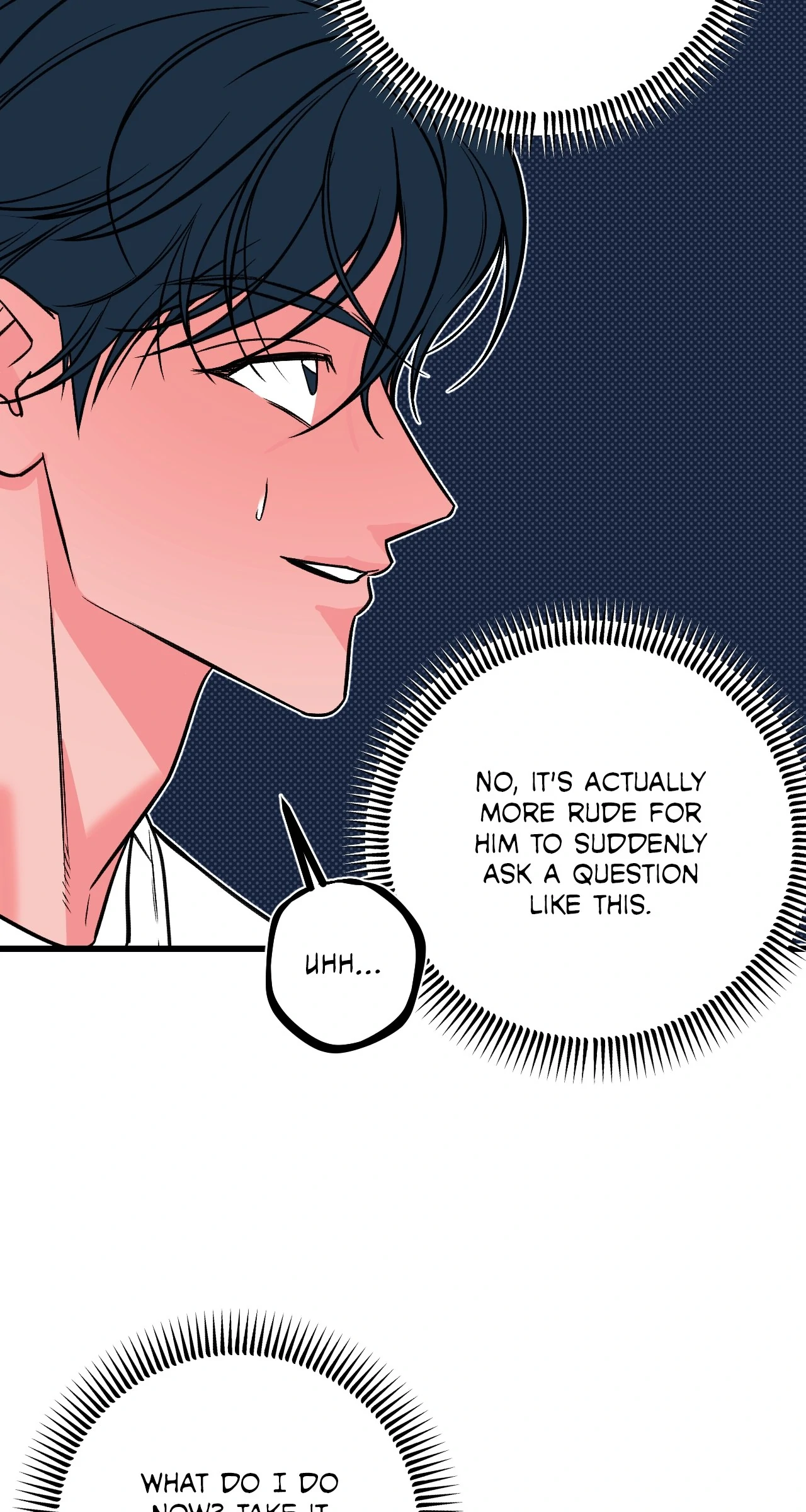 Petty Fetish [Steamy] - Chapter 2 manhwa