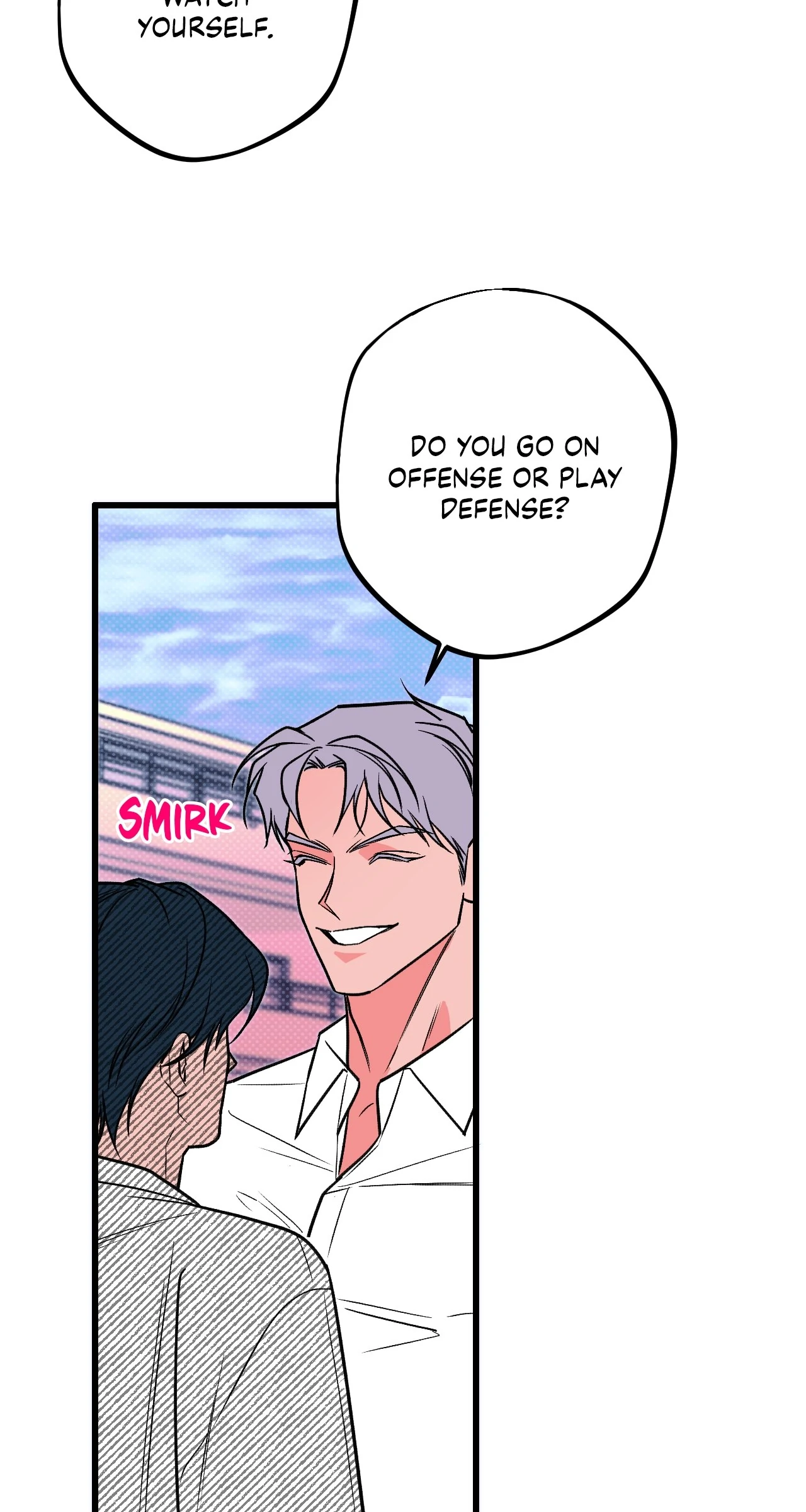Petty Fetish [Steamy] - Chapter 2 manhwa