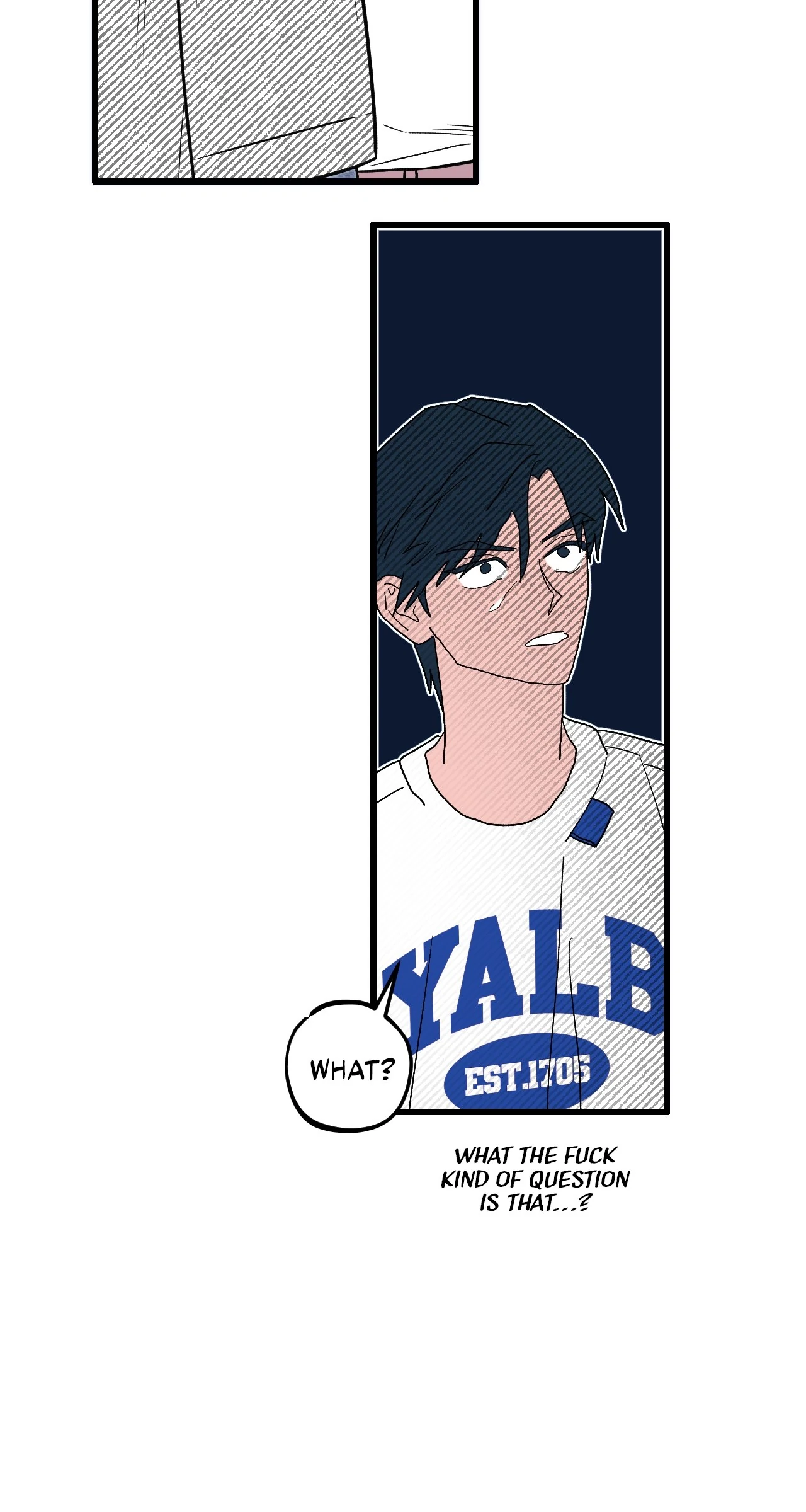 Petty Fetish [Steamy] - Chapter 2 manhwa