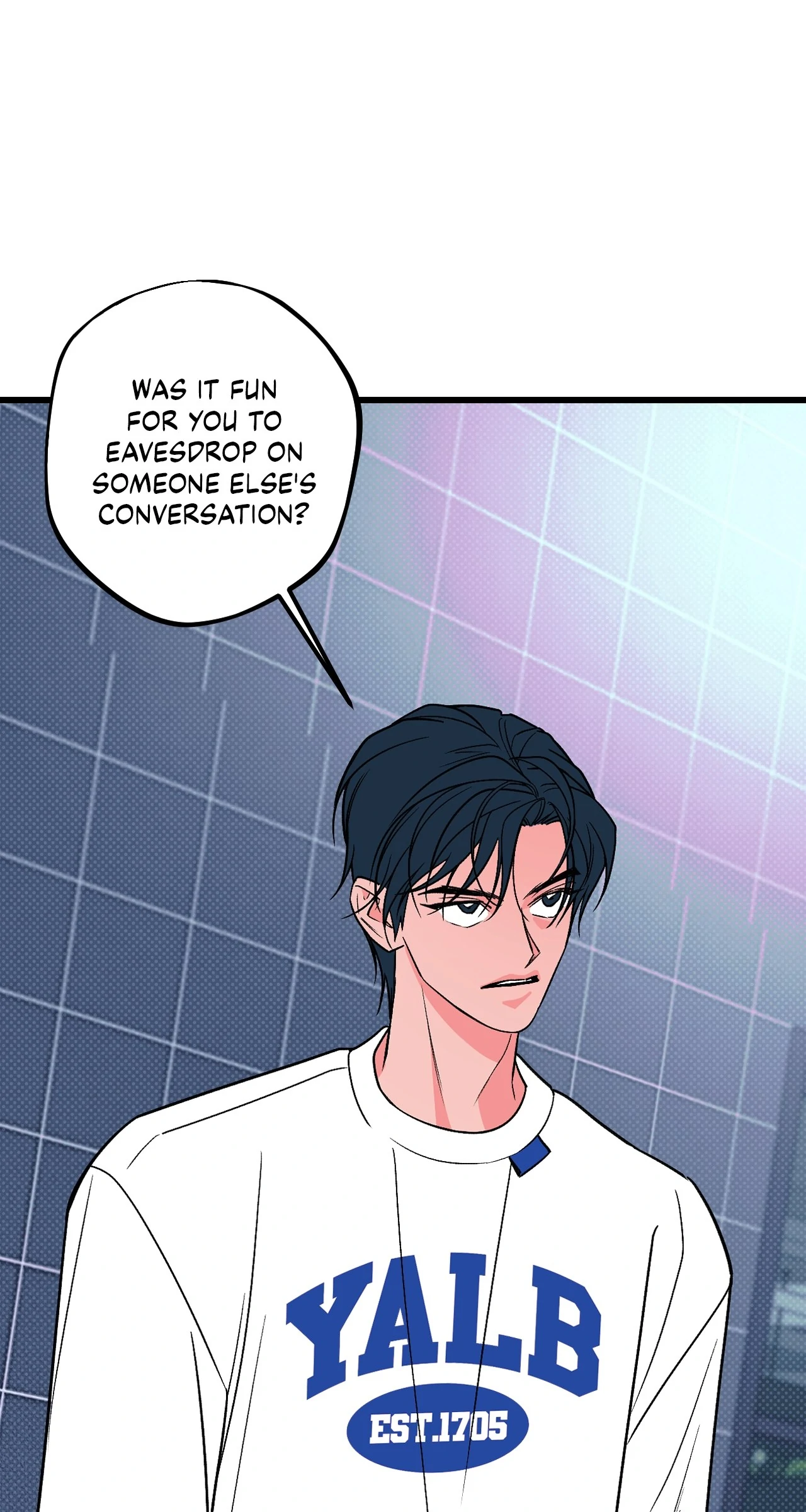 Petty Fetish [Steamy] - Chapter 2 manhwa