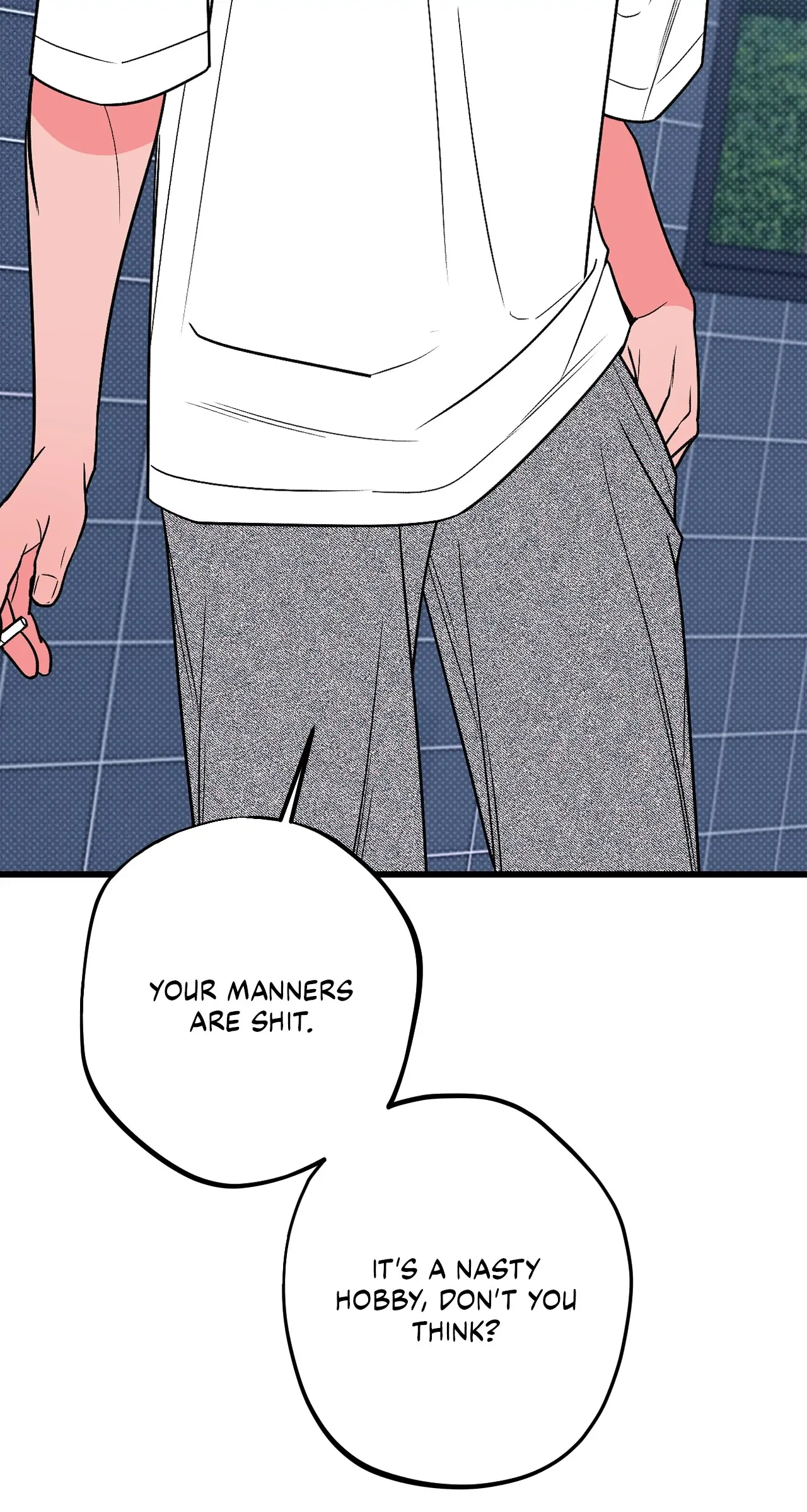 Petty Fetish [Steamy] - Chapter 2 manhwa