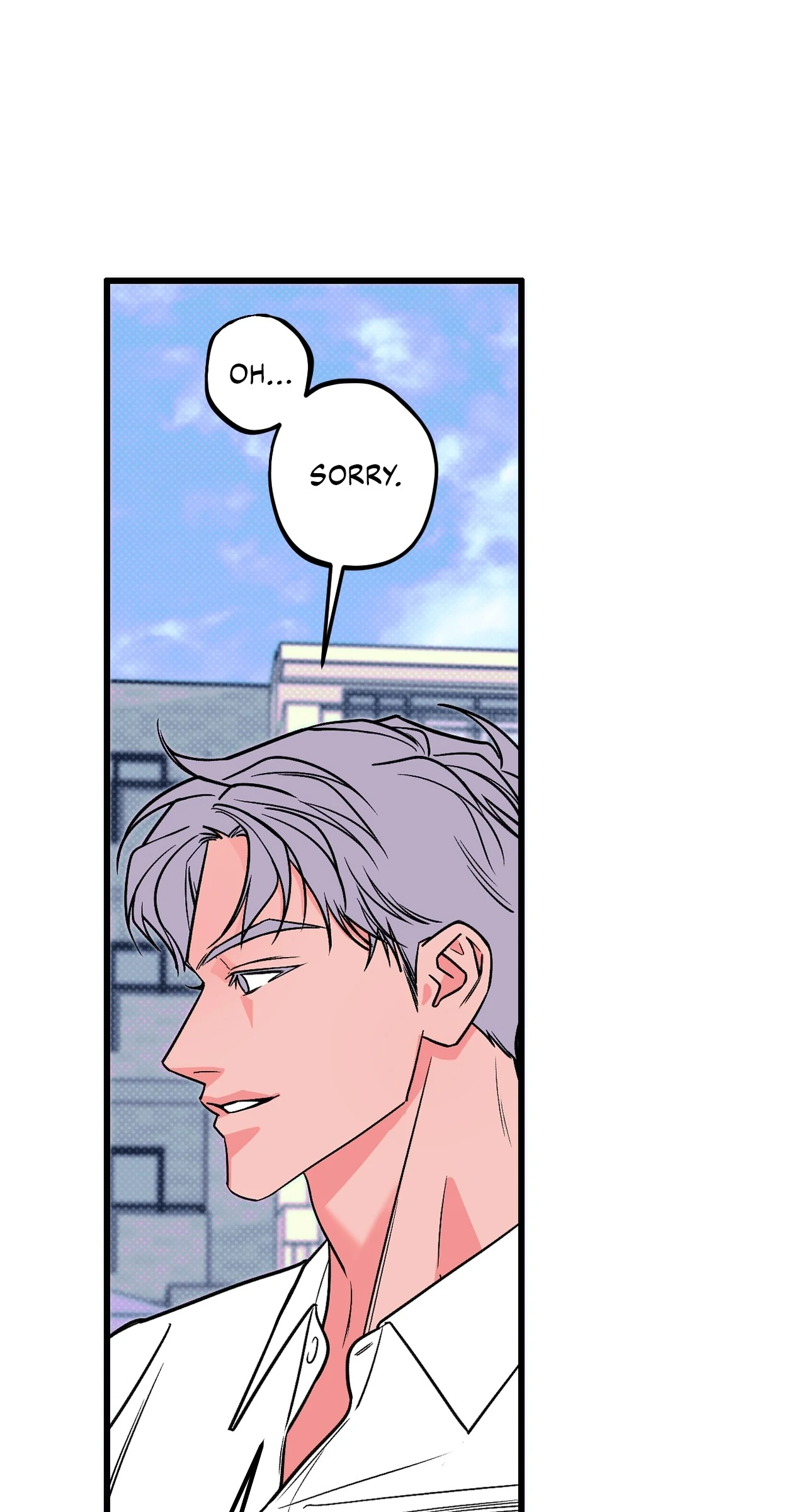 Petty Fetish [Steamy] - Chapter 2 manhwa