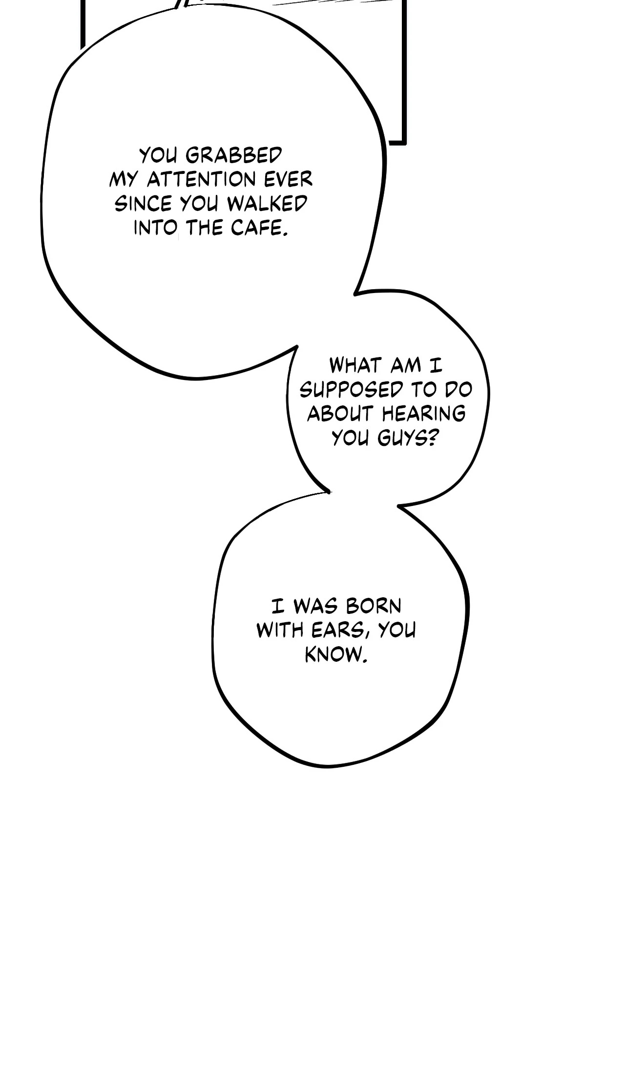 Petty Fetish [Steamy] - Chapter 2 manhwa