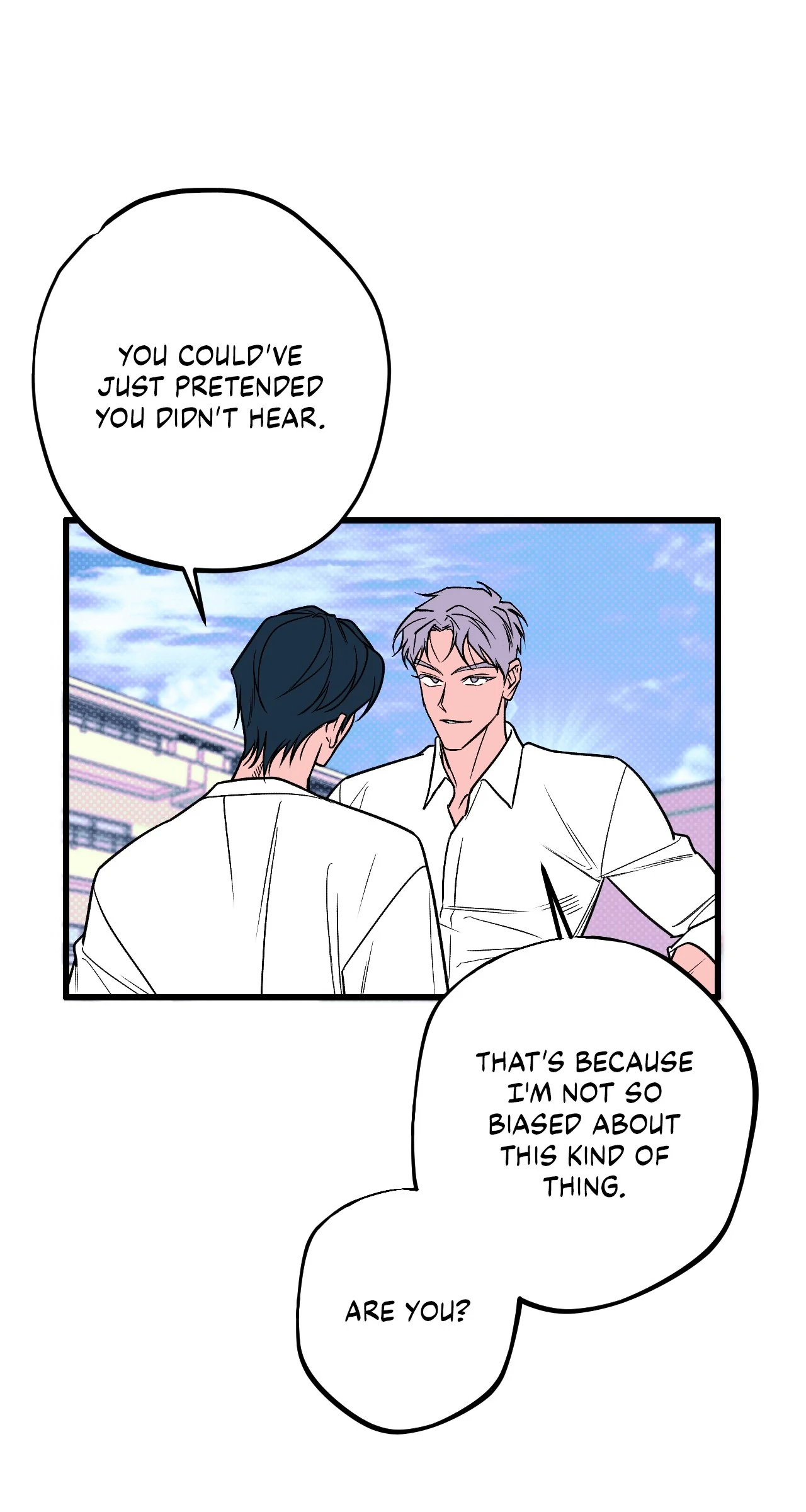 Petty Fetish [Steamy] - Chapter 2 manhwa