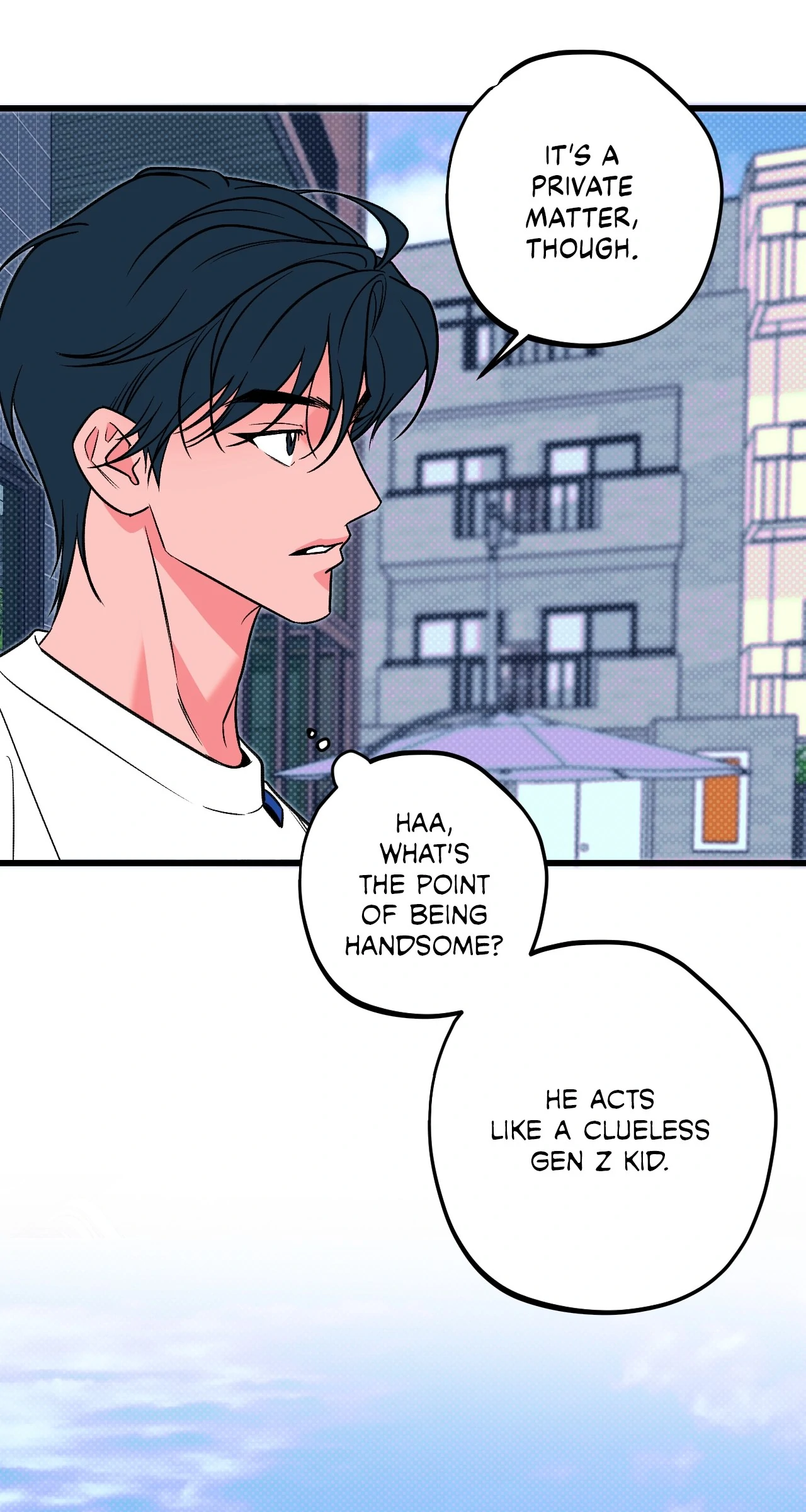 Petty Fetish [Steamy] - Chapter 2 manhwa