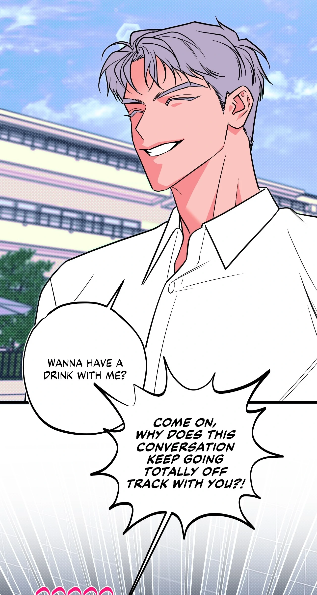 Petty Fetish [Steamy] - Chapter 2 manhwa