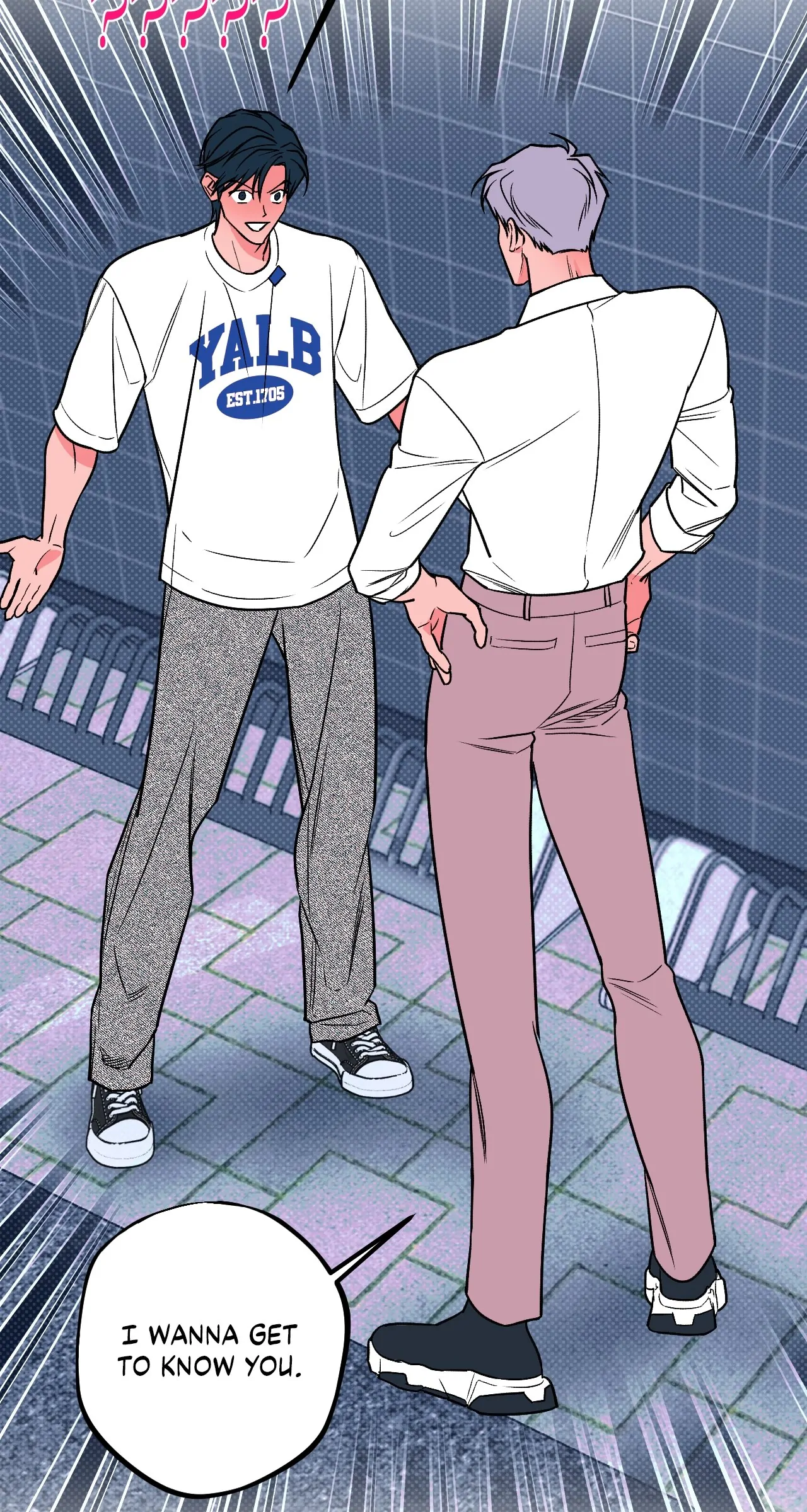 Petty Fetish [Steamy] - Chapter 2 manhwa