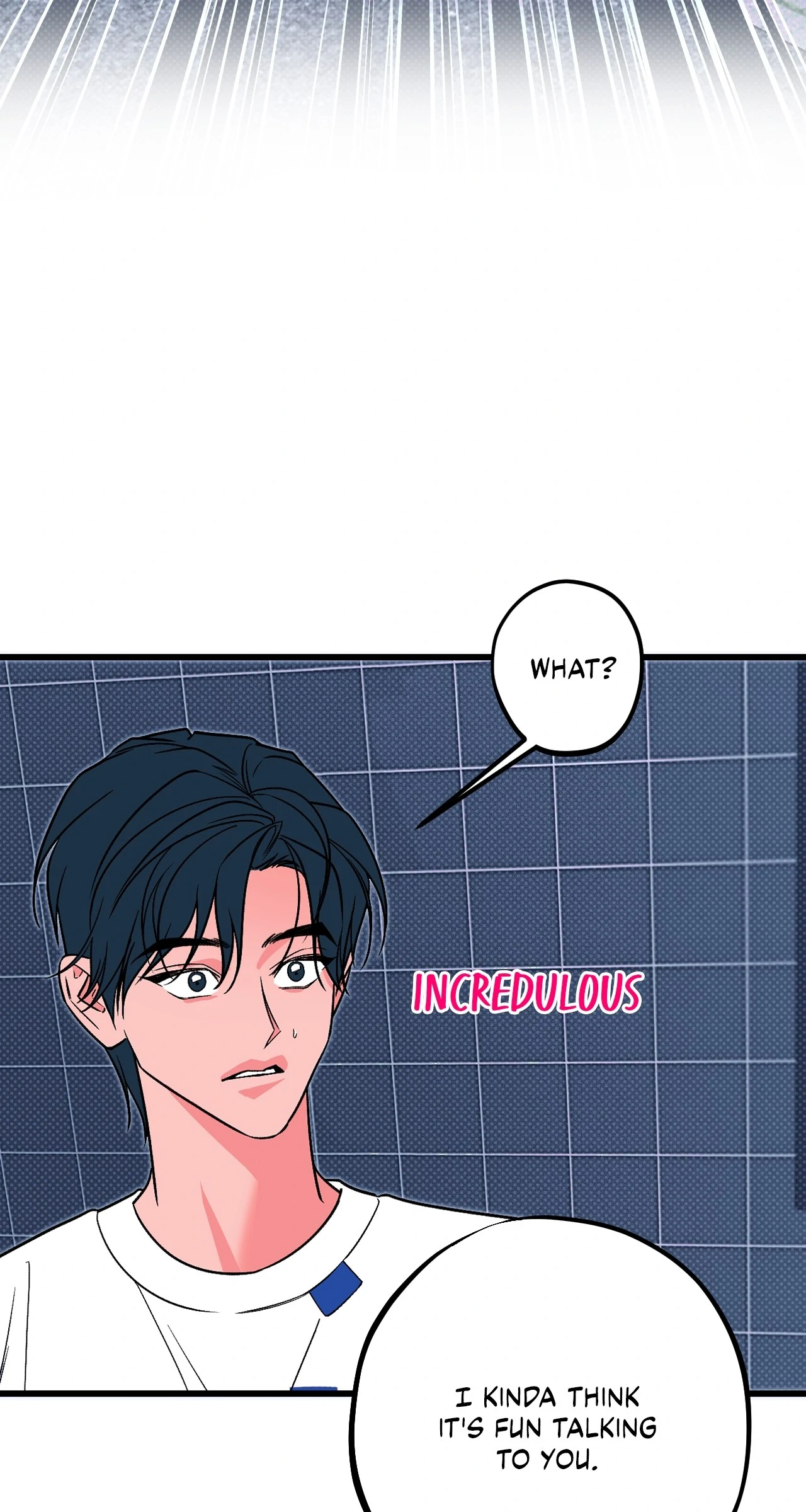Petty Fetish [Steamy] - Chapter 2 manhwa