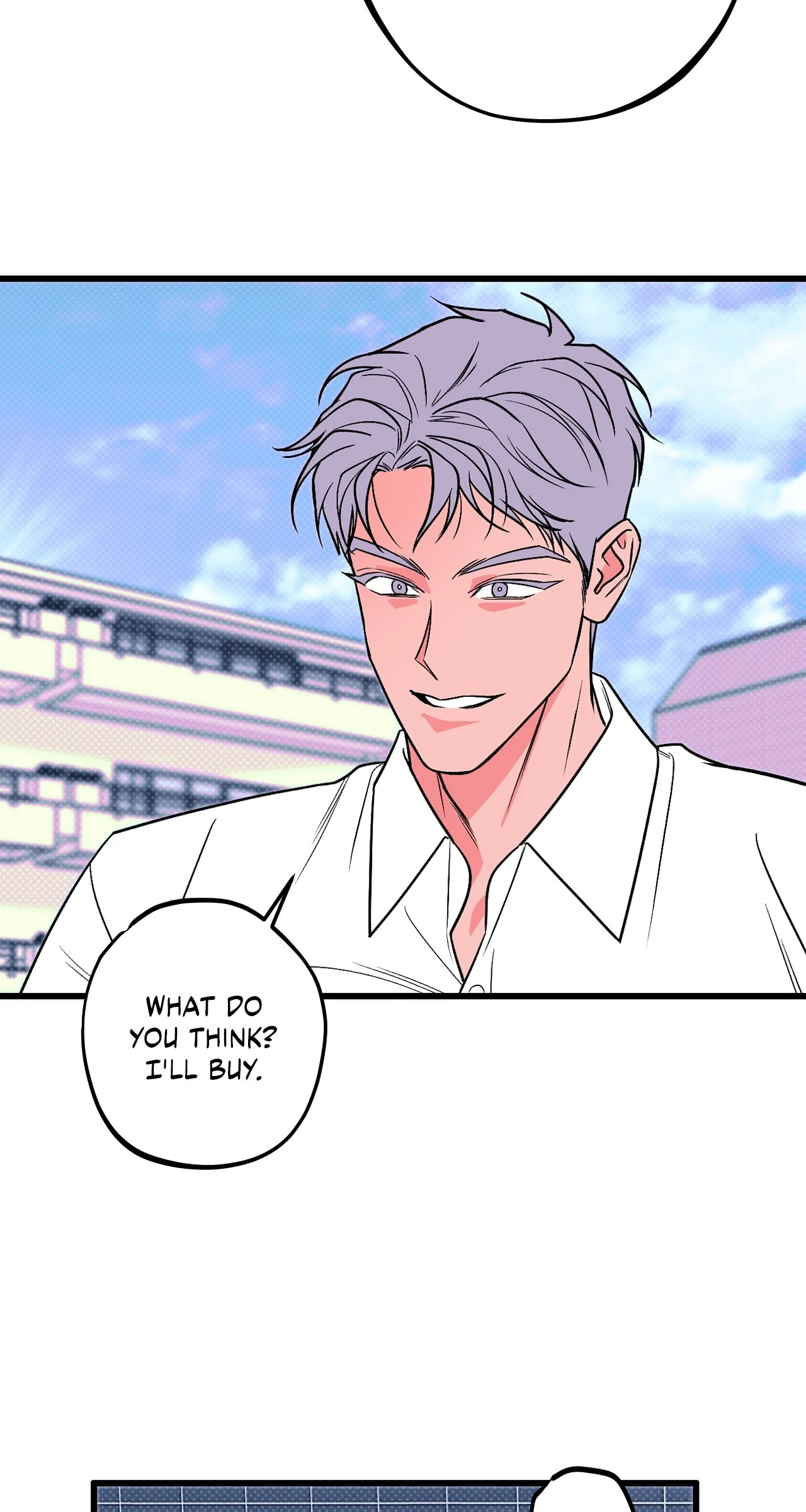 Petty Fetish [Steamy] - Chapter 2 manhwa