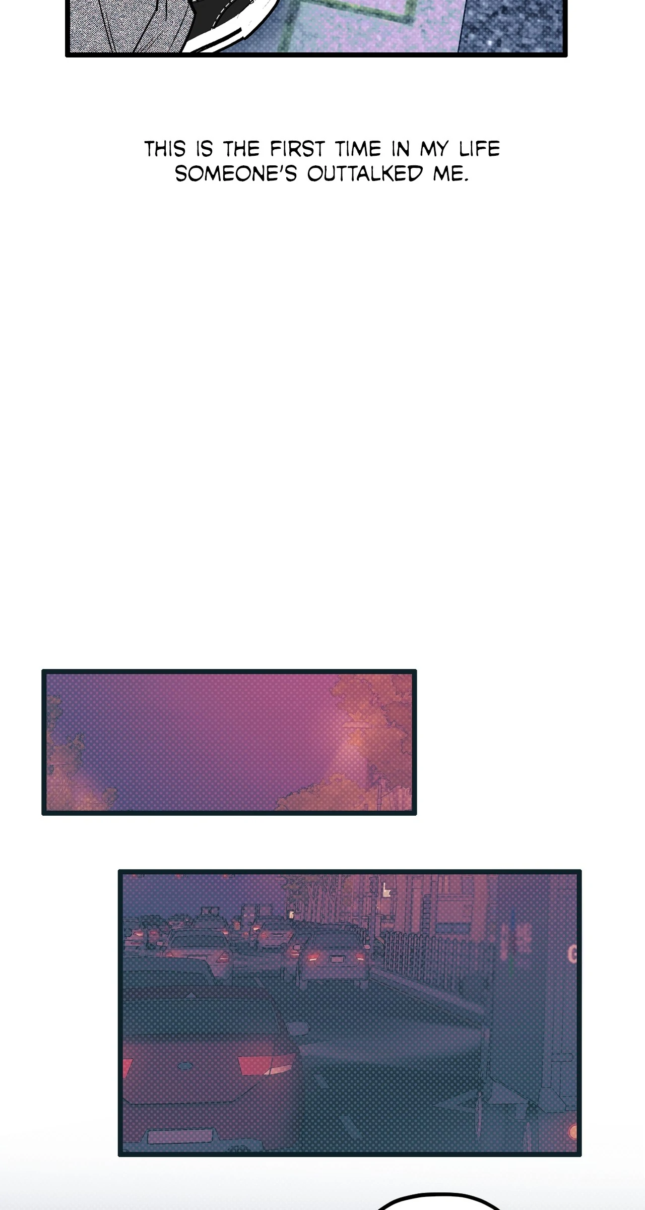 Petty Fetish [Steamy] - Chapter 2 manhwa