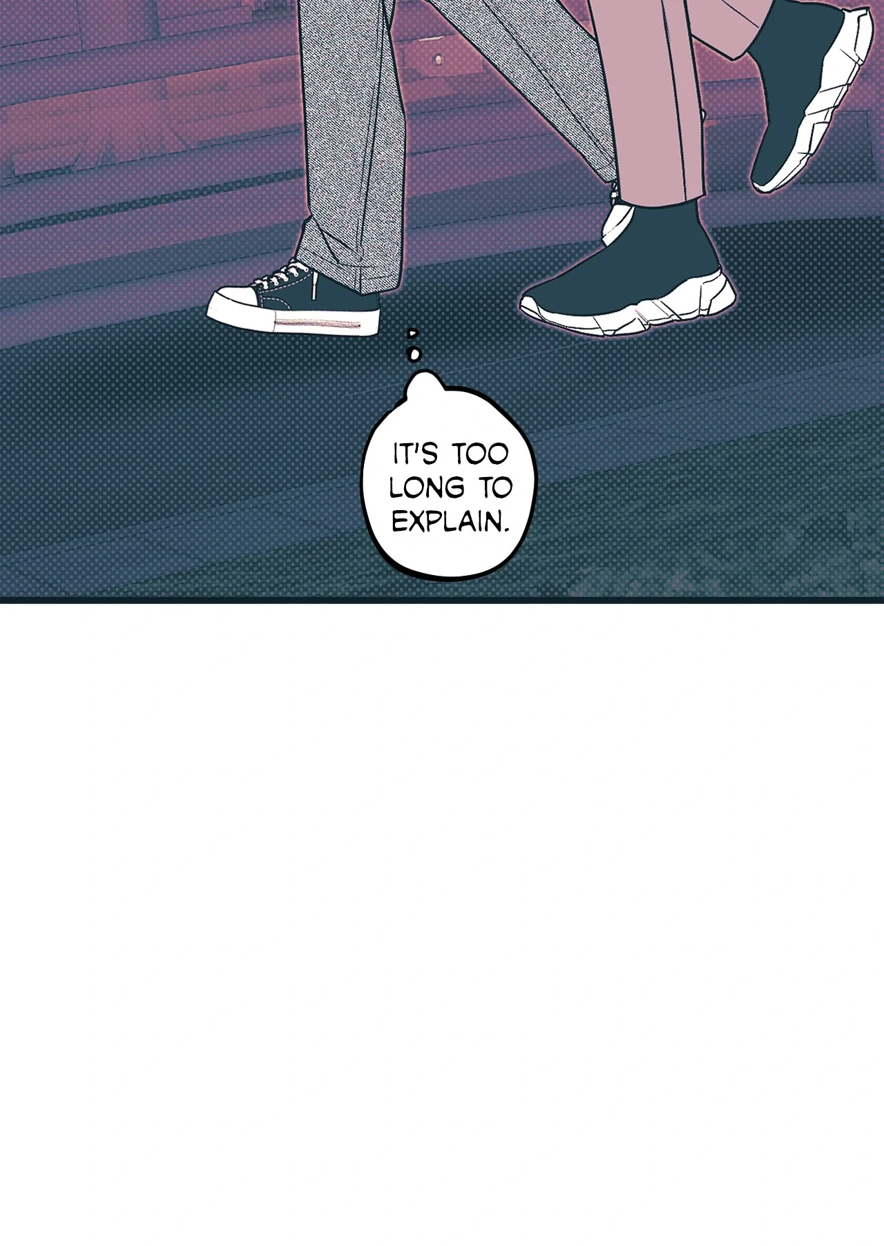 Petty Fetish [Steamy] - Chapter 2 manhwa