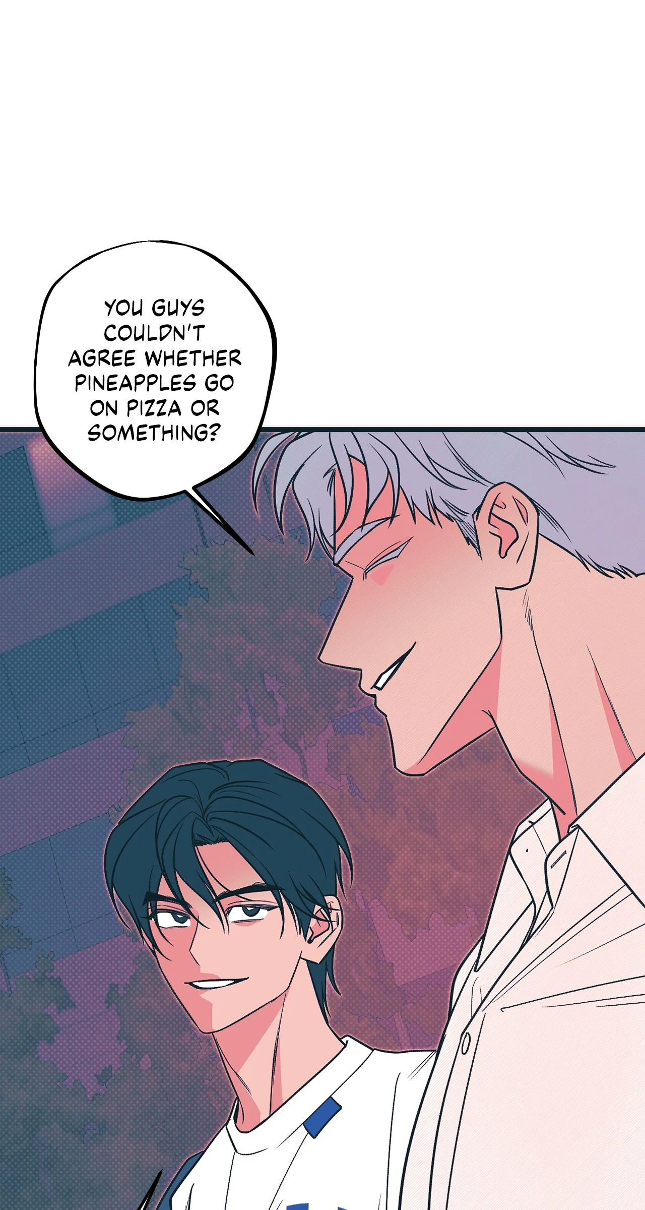 Petty Fetish [Steamy] - Chapter 2 manhwa