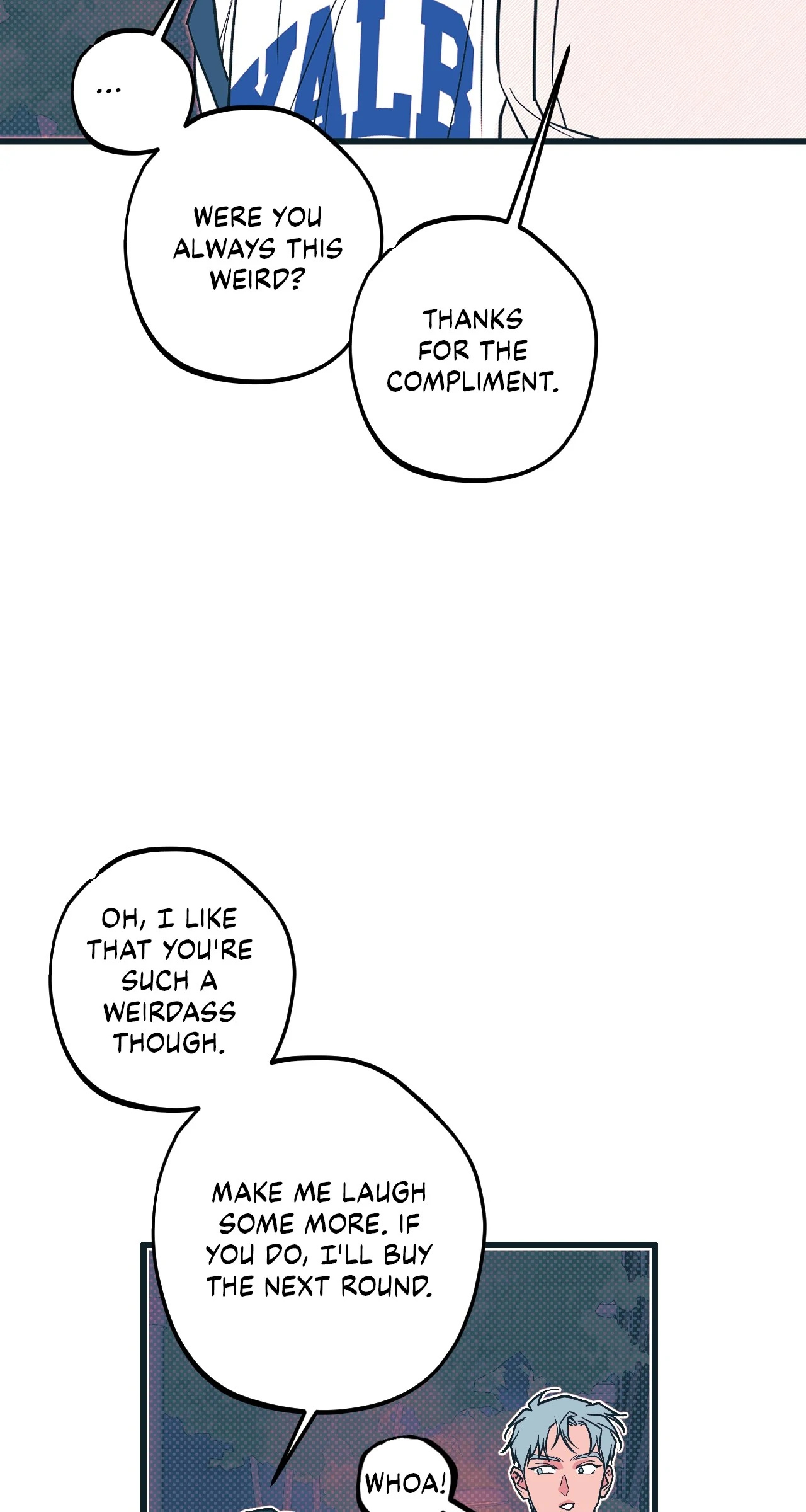 Petty Fetish [Steamy] - Chapter 2 manhwa