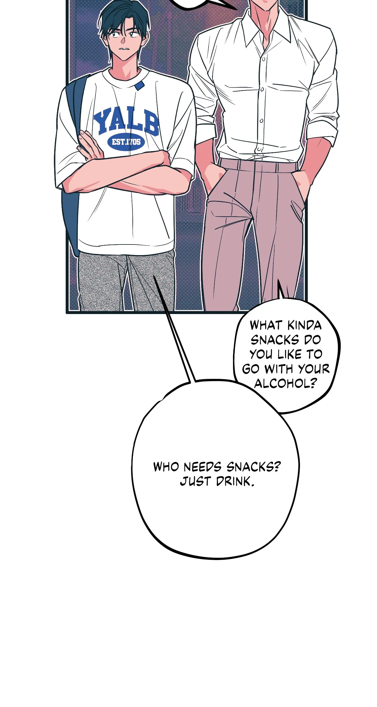 Petty Fetish [Steamy] - Chapter 2 manhwa