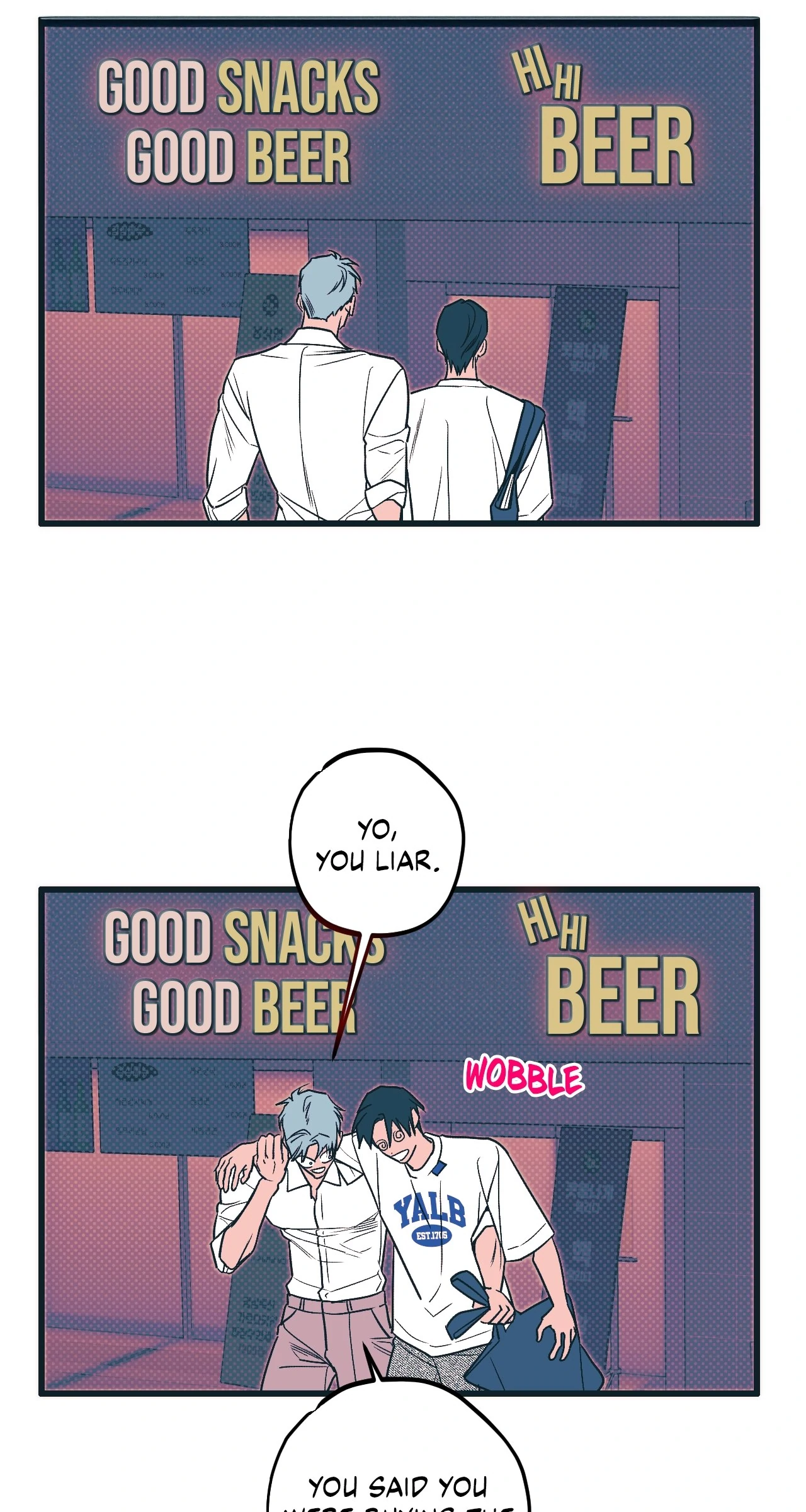 Petty Fetish [Steamy] - Chapter 2 manhwa