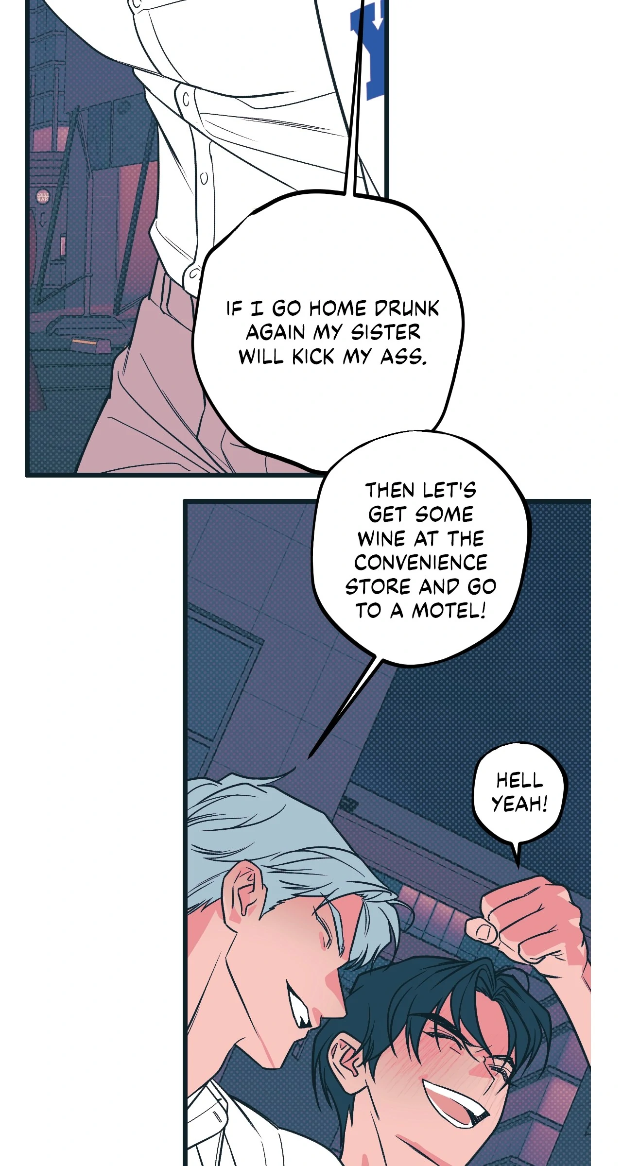 Petty Fetish [Steamy] - Chapter 2 manhwa