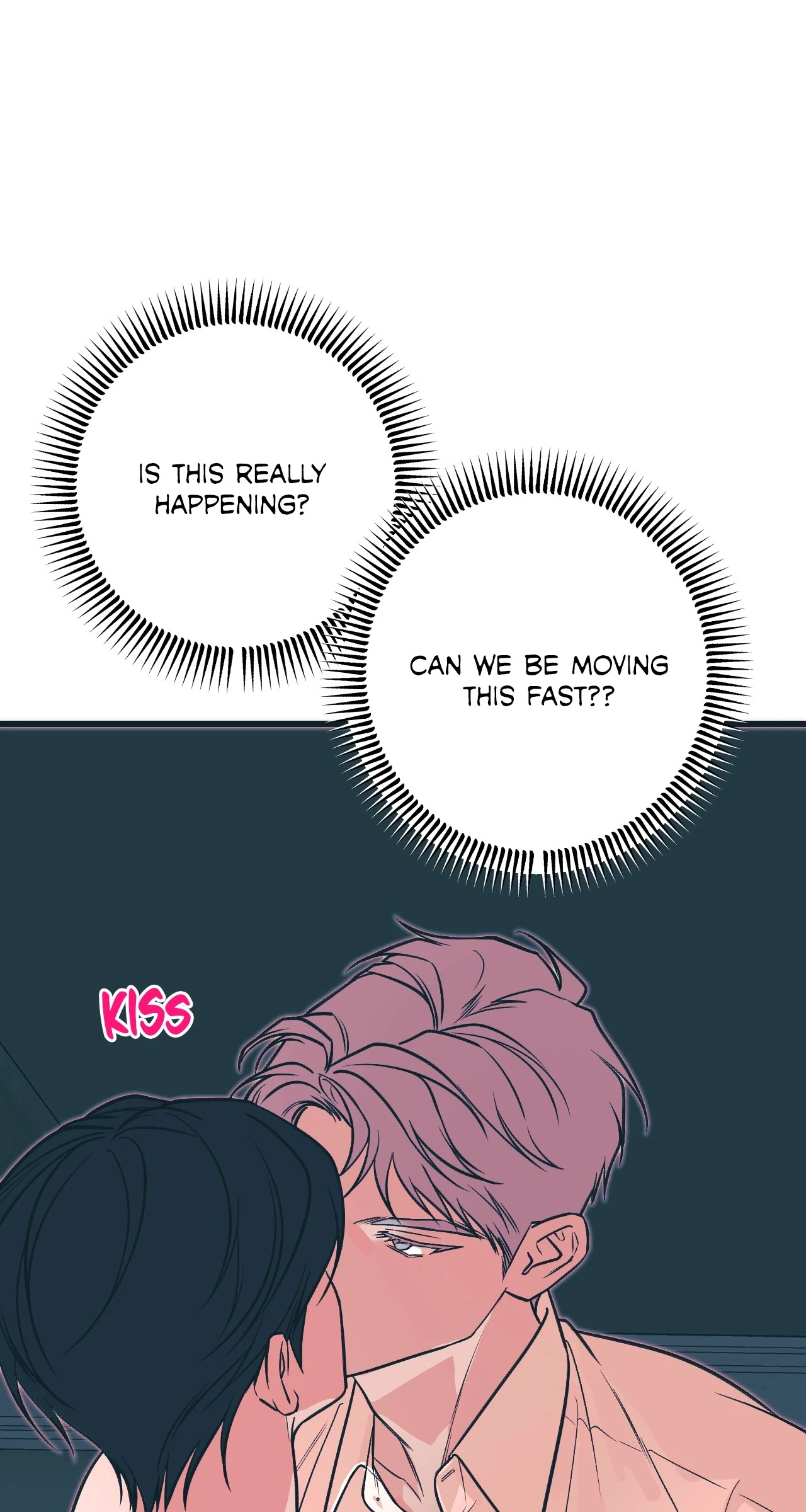 Petty Fetish [Steamy] - Chapter 2 manhwa