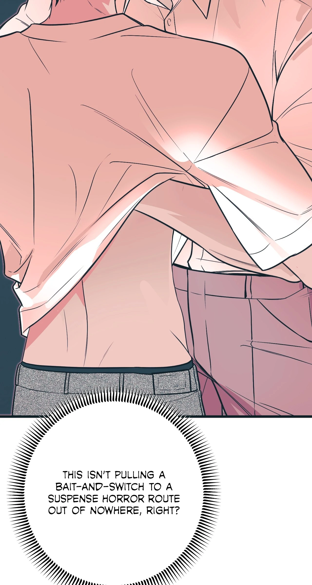 Petty Fetish [Steamy] - Chapter 2 manhwa