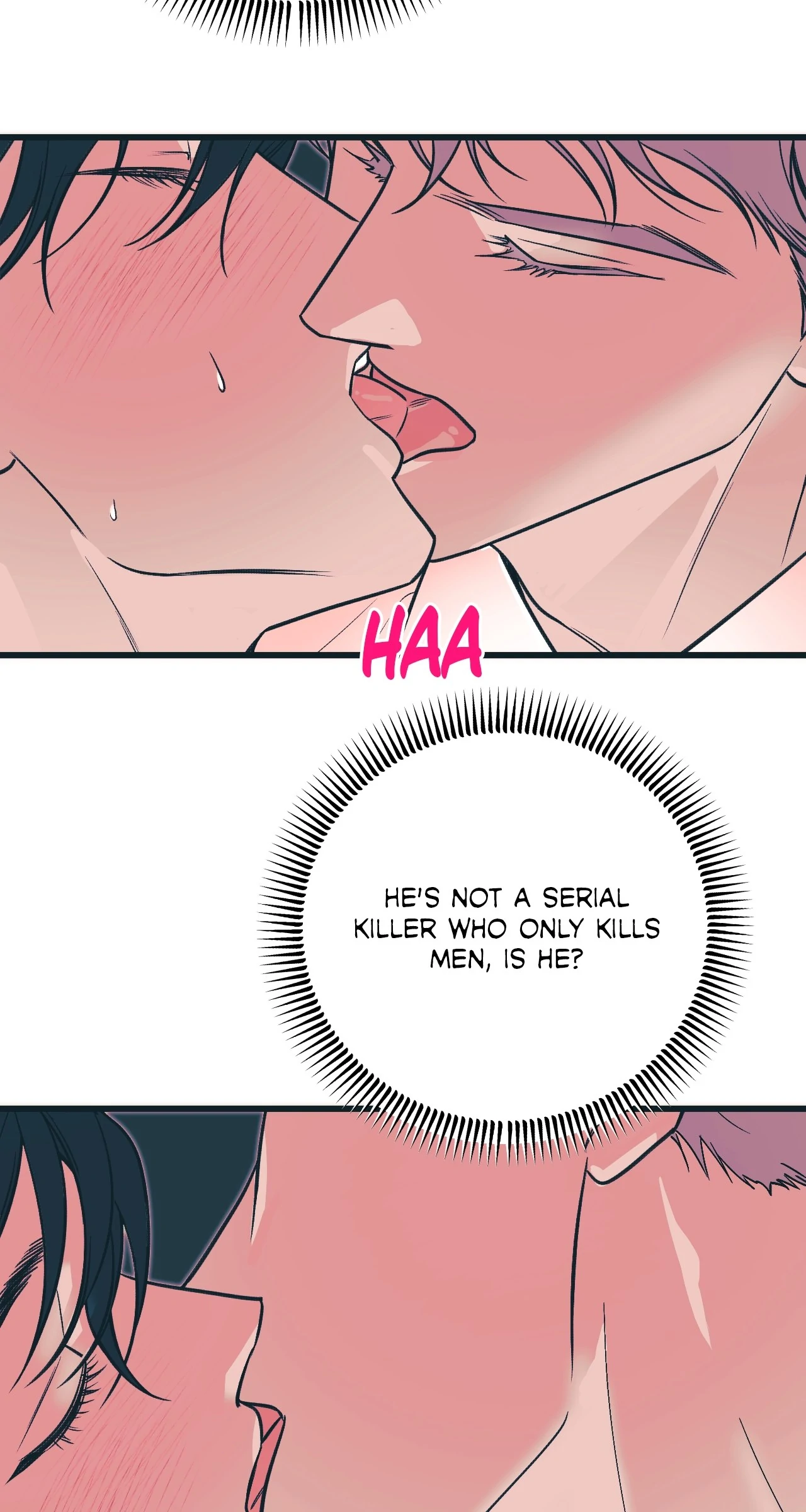 Petty Fetish [Steamy] - Chapter 2 manhwa