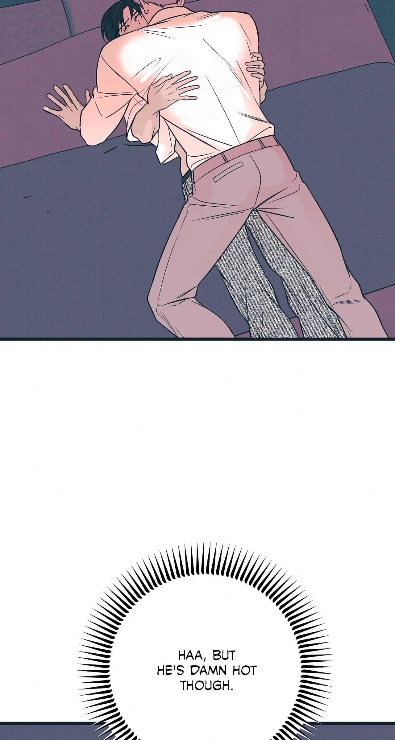 Petty Fetish [Steamy] - Chapter 2 manhwa