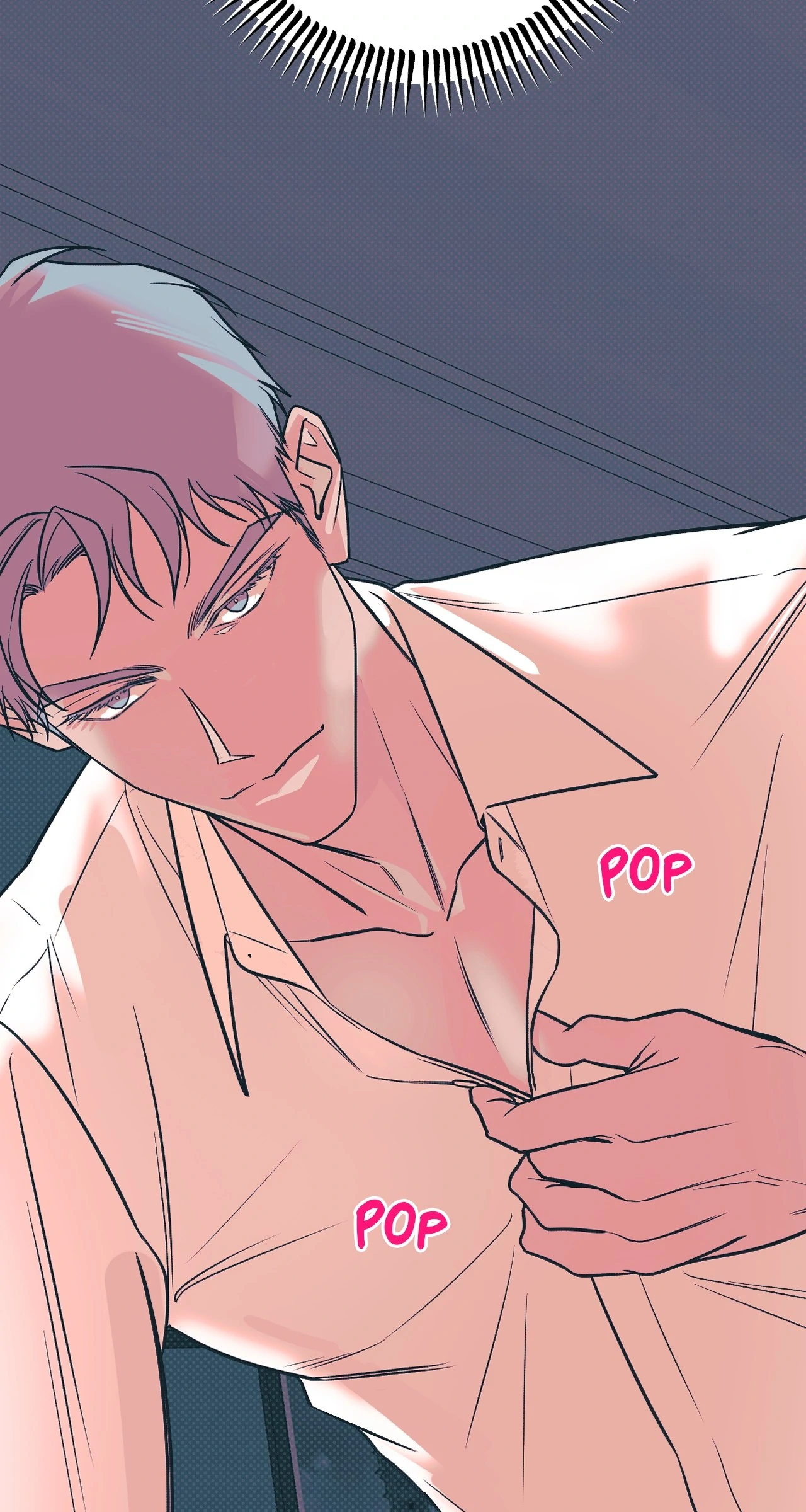 Petty Fetish [Steamy] - Chapter 2 manhwa