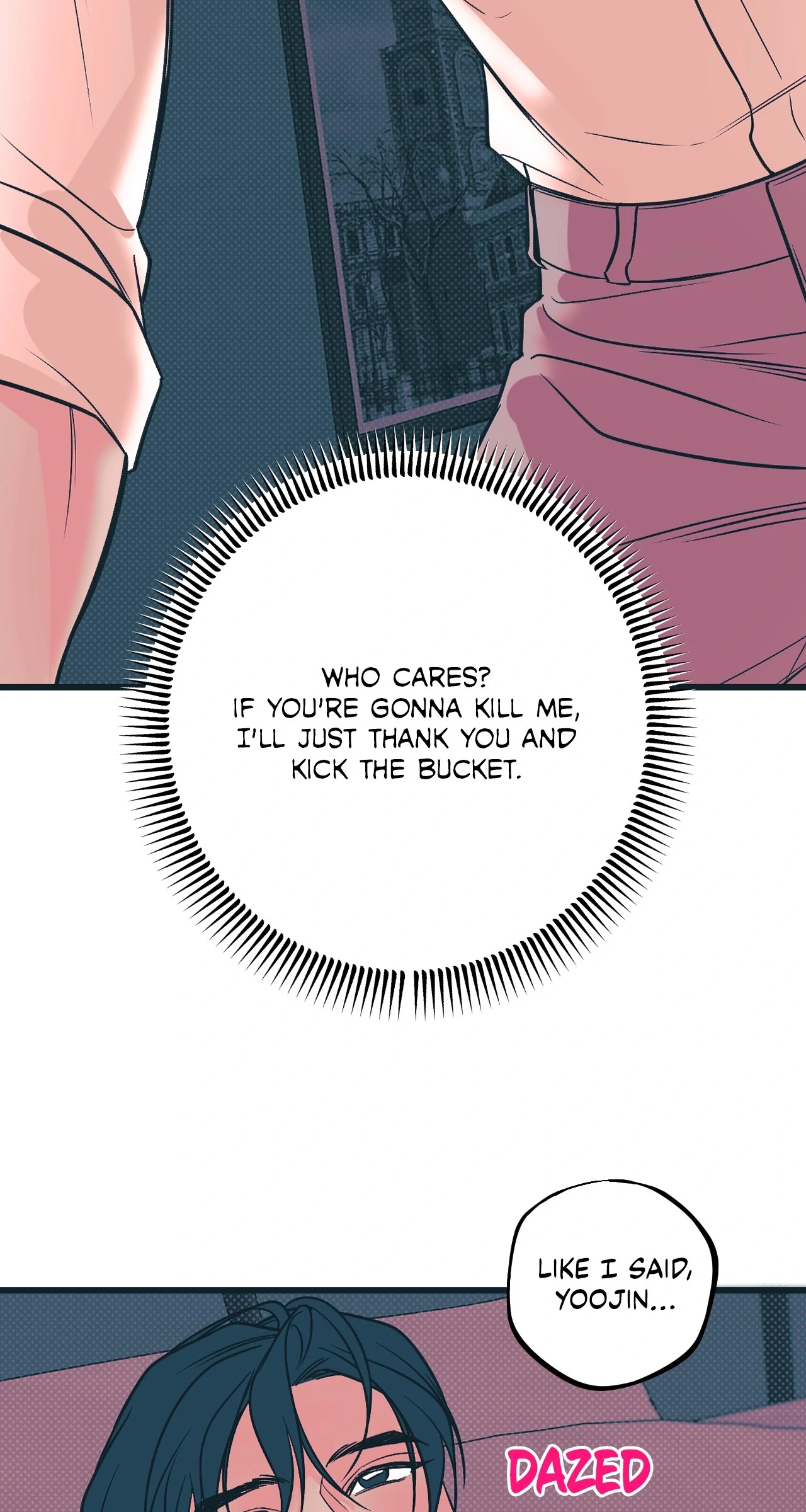 Petty Fetish [Steamy] - Chapter 2 manhwa