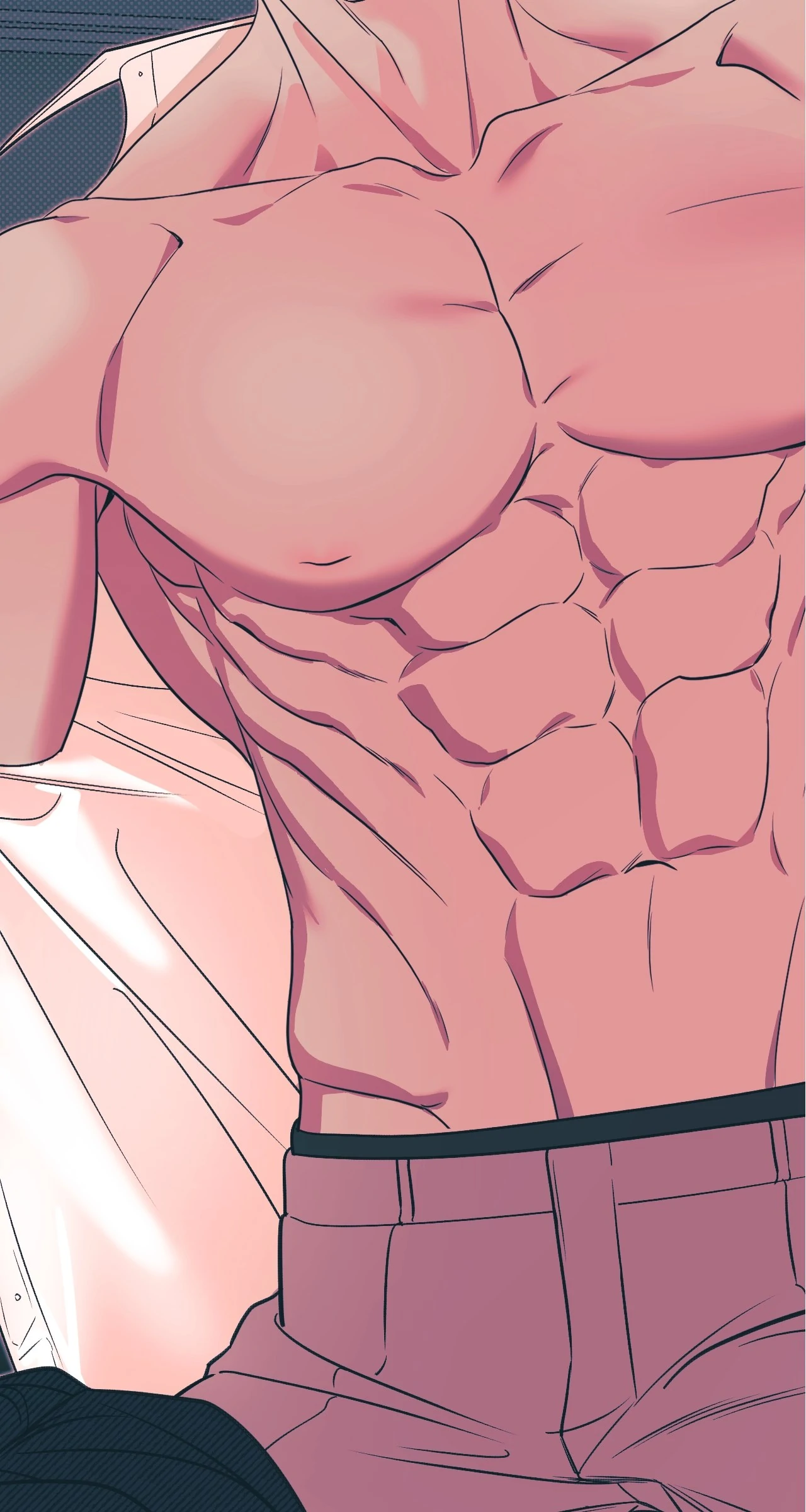 Petty Fetish [Steamy] - Chapter 2 manhwa