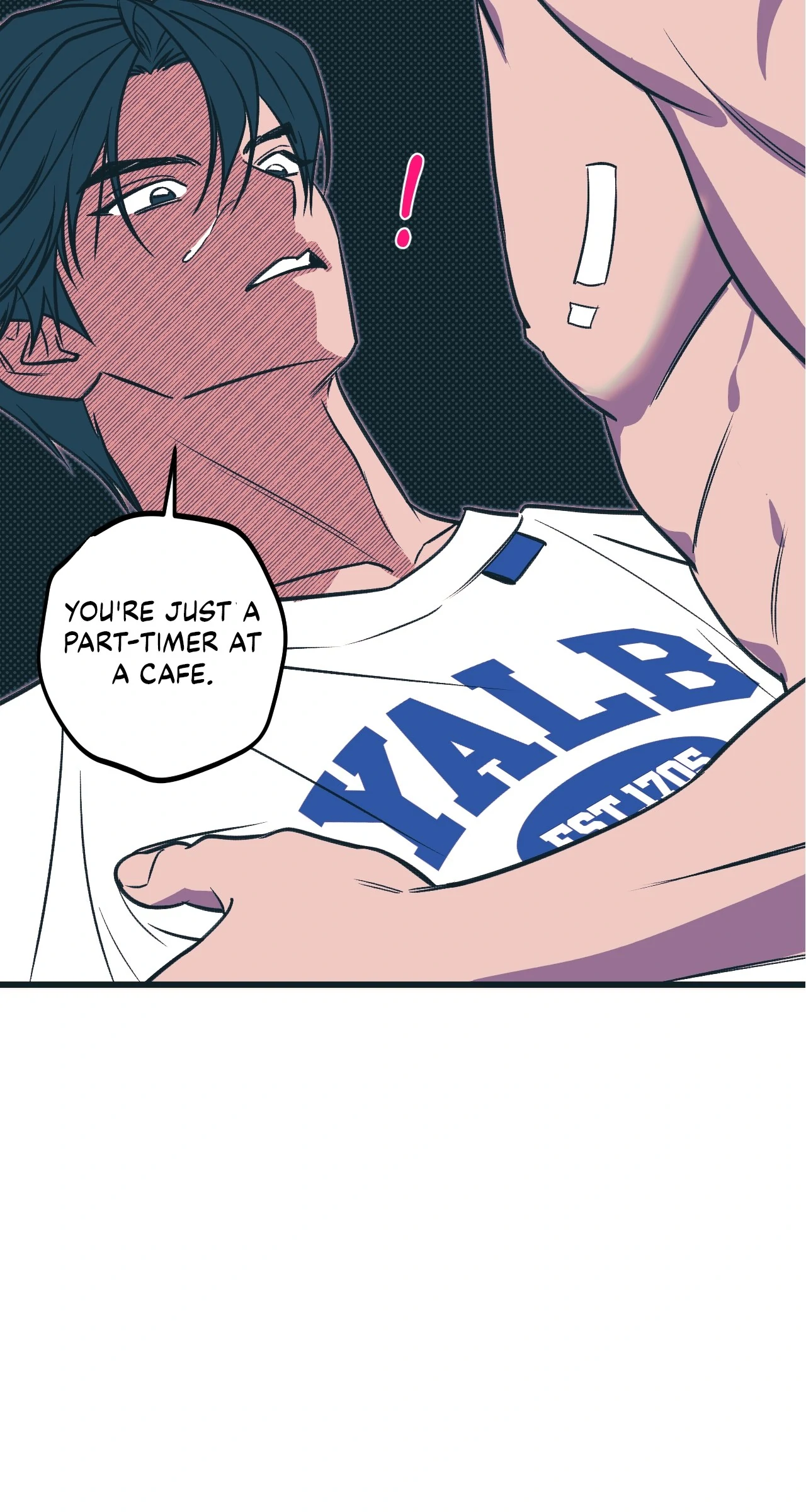 Petty Fetish [Steamy] - Chapter 2 manhwa