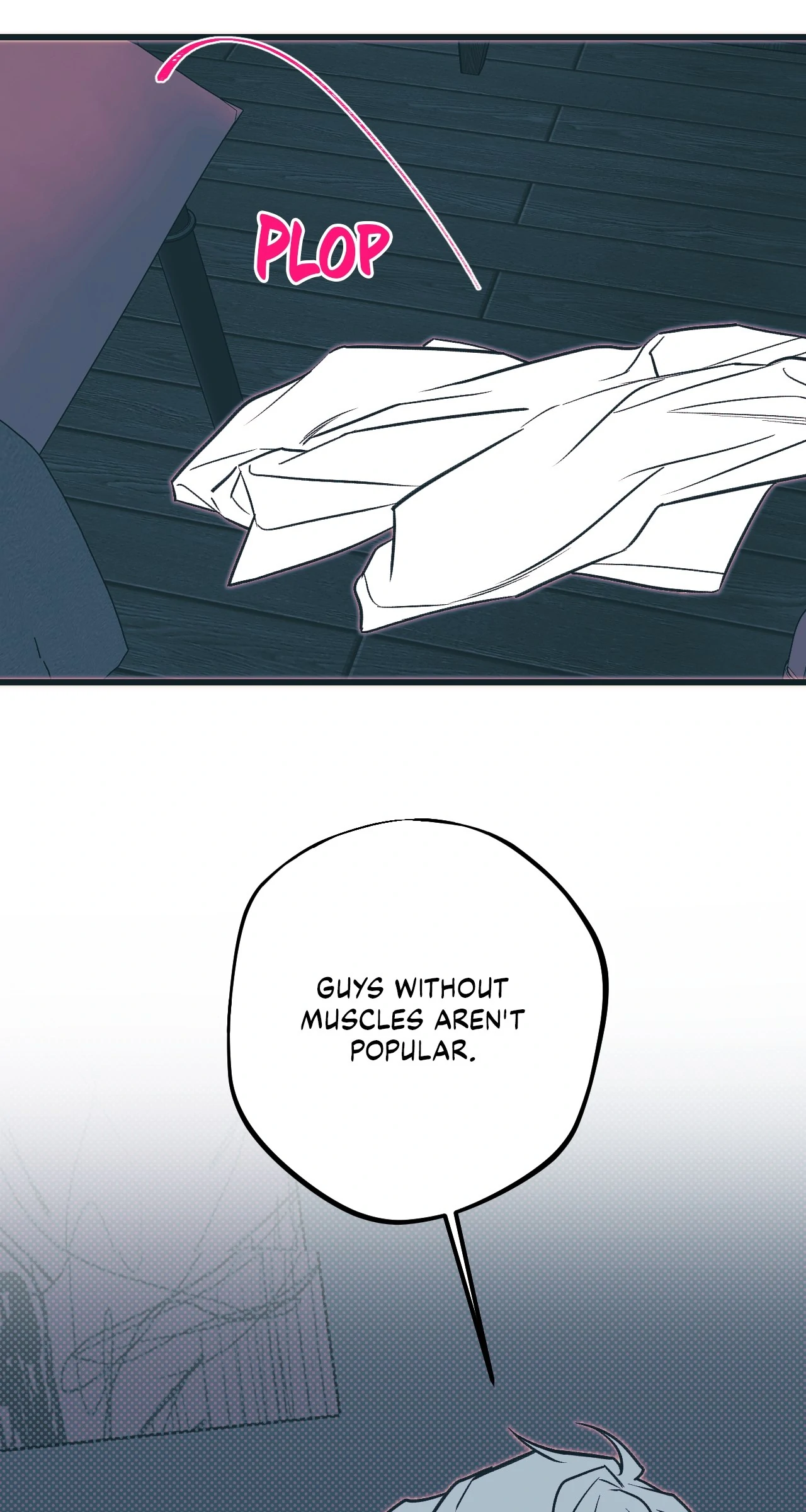Petty Fetish [Steamy] - Chapter 2 manhwa