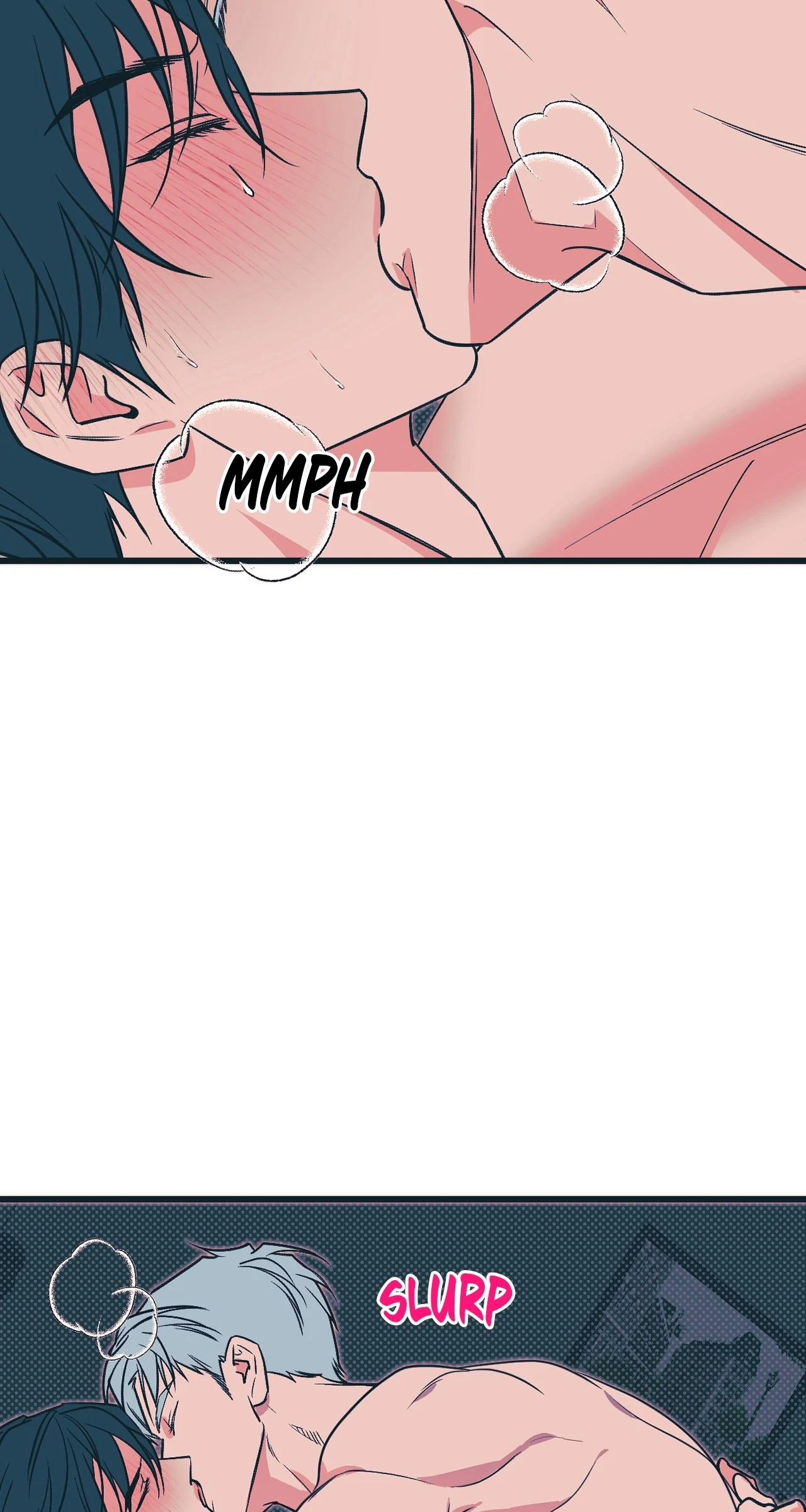 Petty Fetish [Steamy] - Chapter 2 manhwa