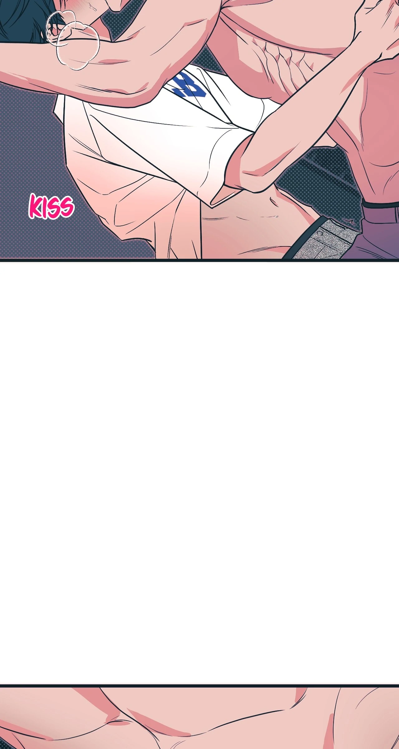 Petty Fetish [Steamy] - Chapter 2 manhwa