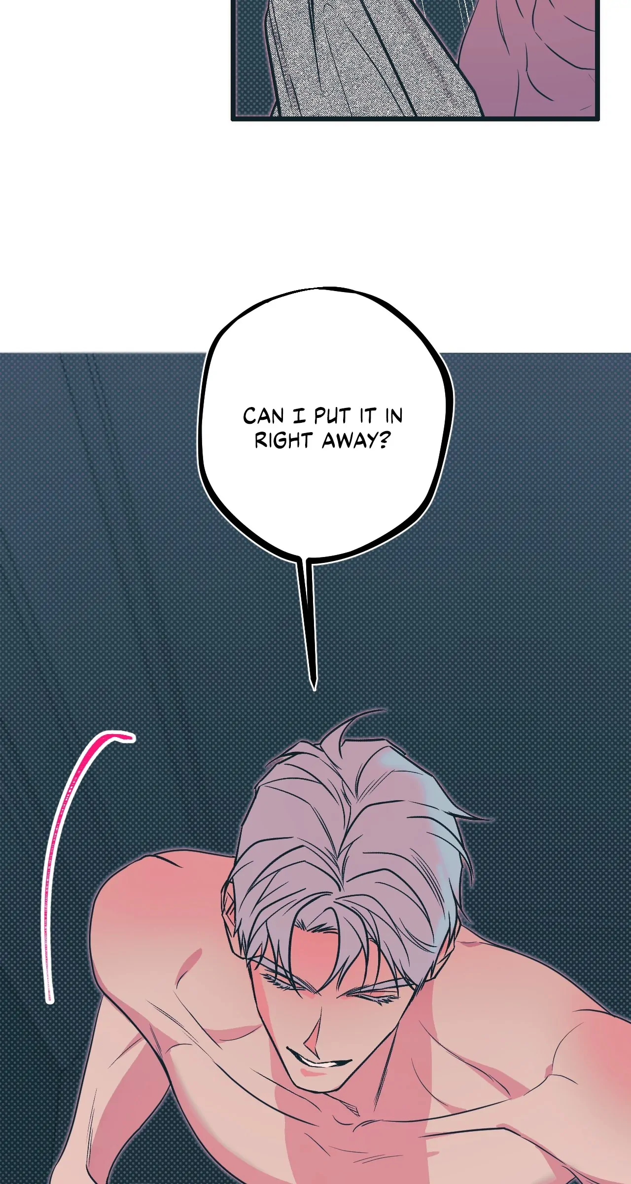 Petty Fetish [Steamy] - Chapter 2 manhwa