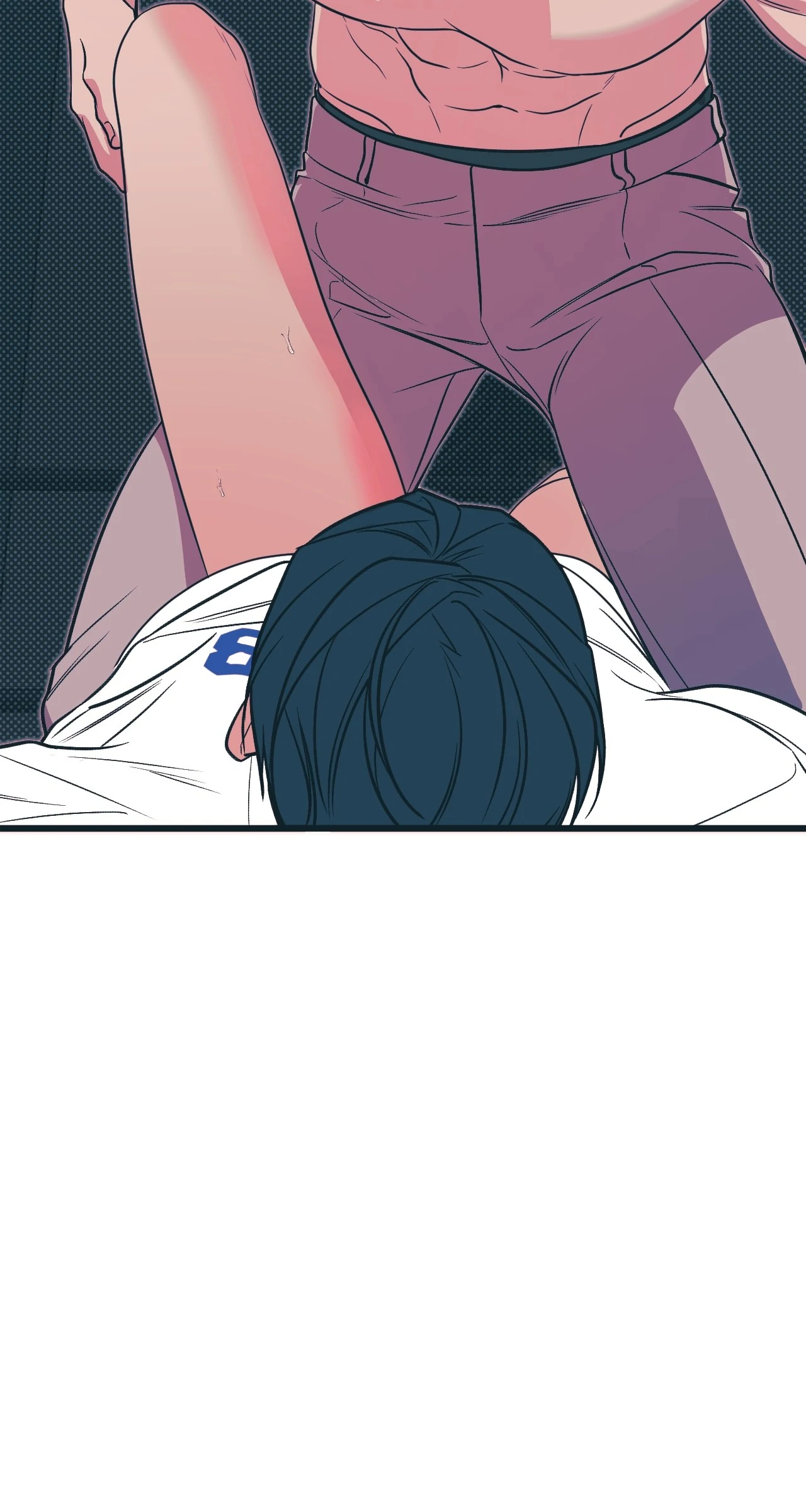 Petty Fetish [Steamy] - Chapter 2 manhwa