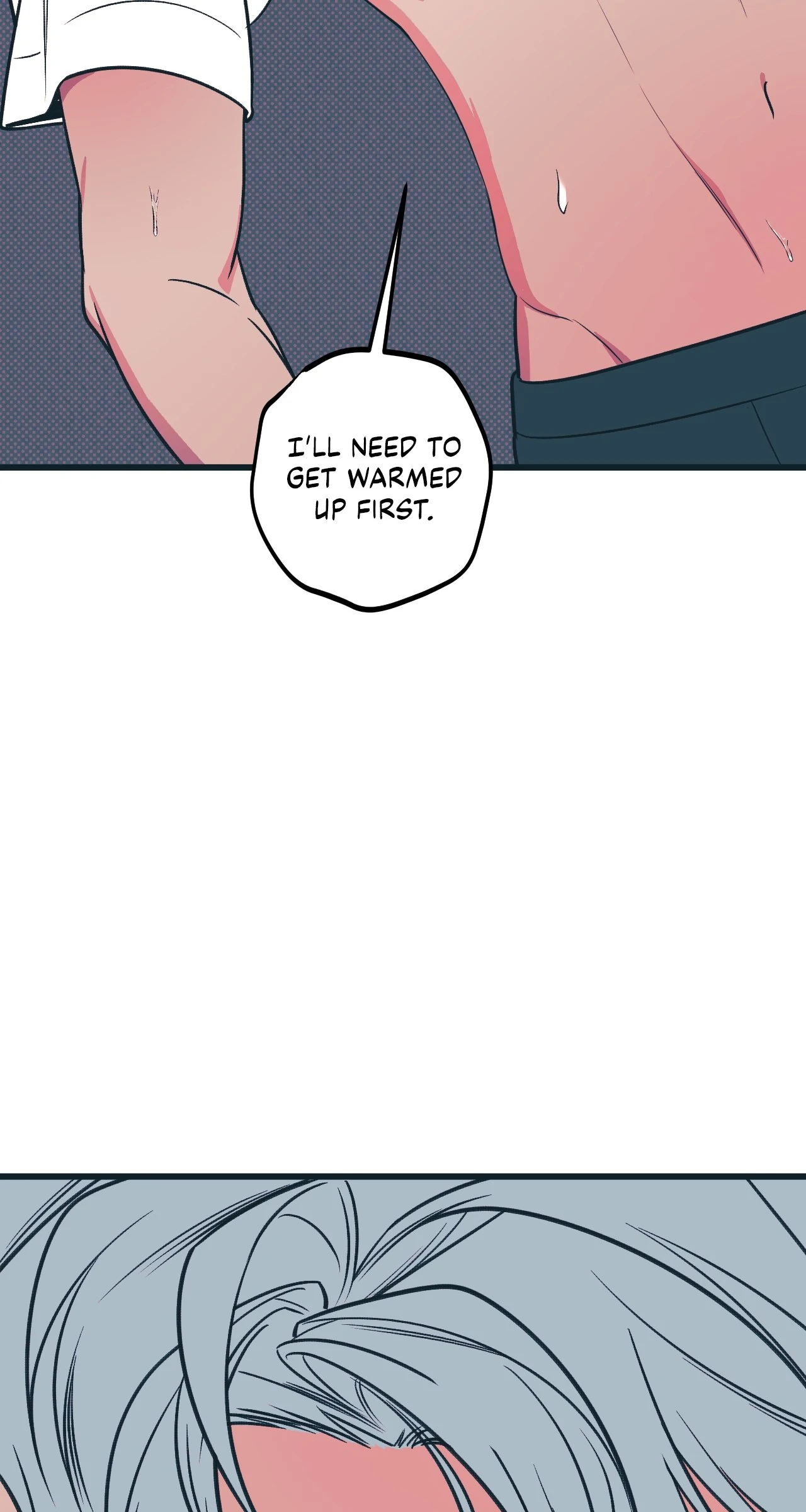 Petty Fetish [Steamy] - Chapter 2 manhwa