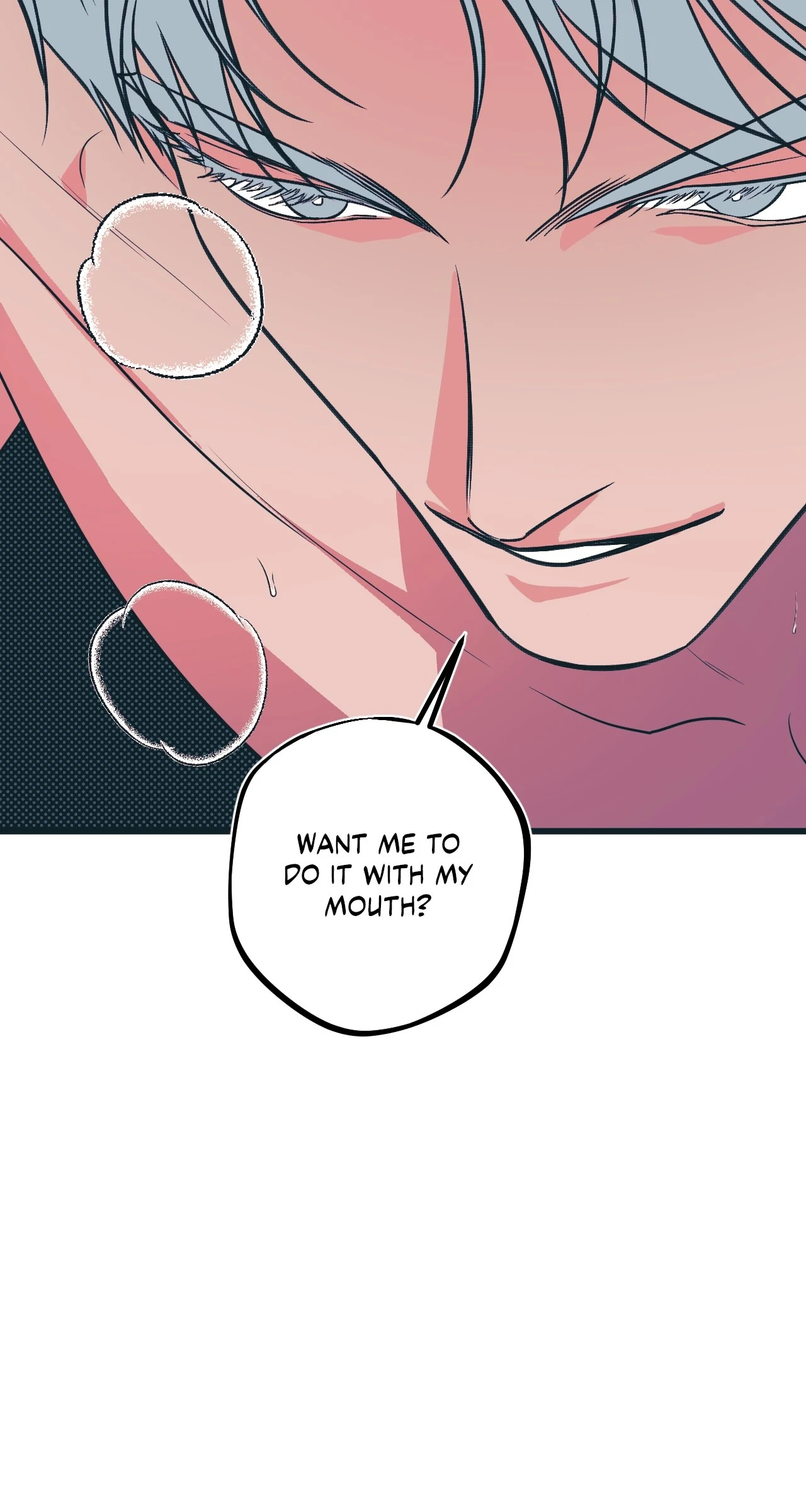 Petty Fetish [Steamy] - Chapter 2 manhwa
