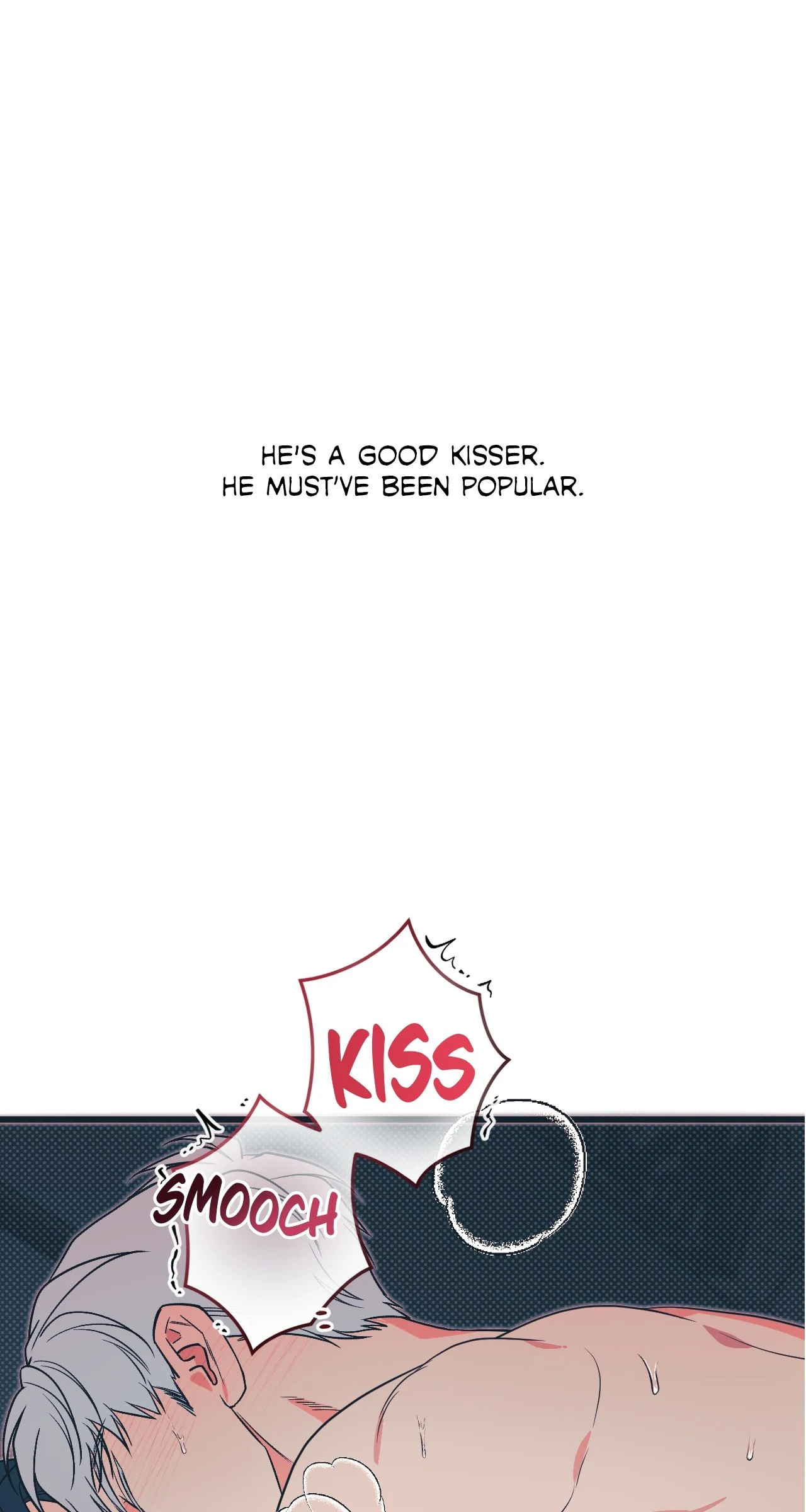 Petty Fetish [Steamy] - Chapter 3 manhwa