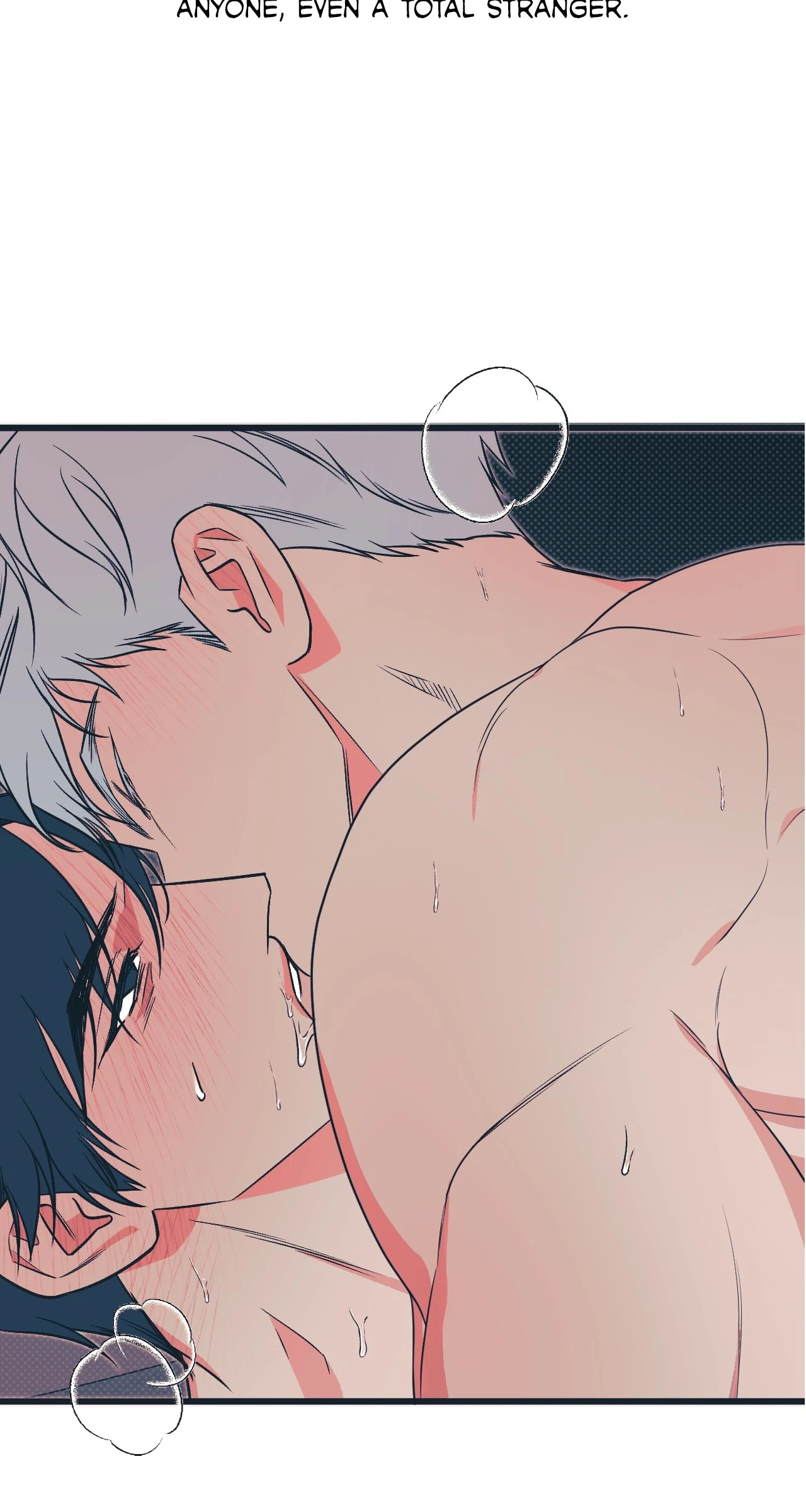 Petty Fetish [Steamy] - Chapter 3 manhwa