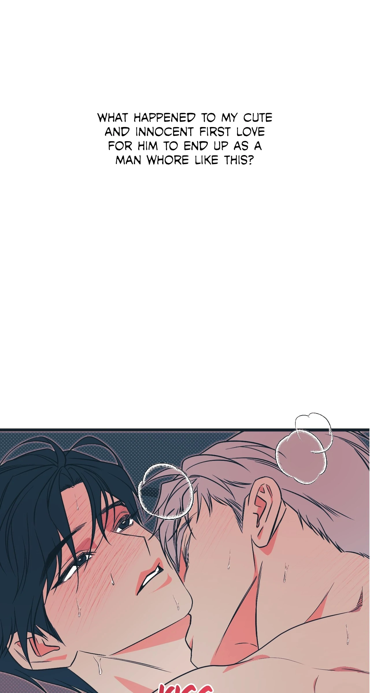 Petty Fetish [Steamy] - Chapter 3 manhwa